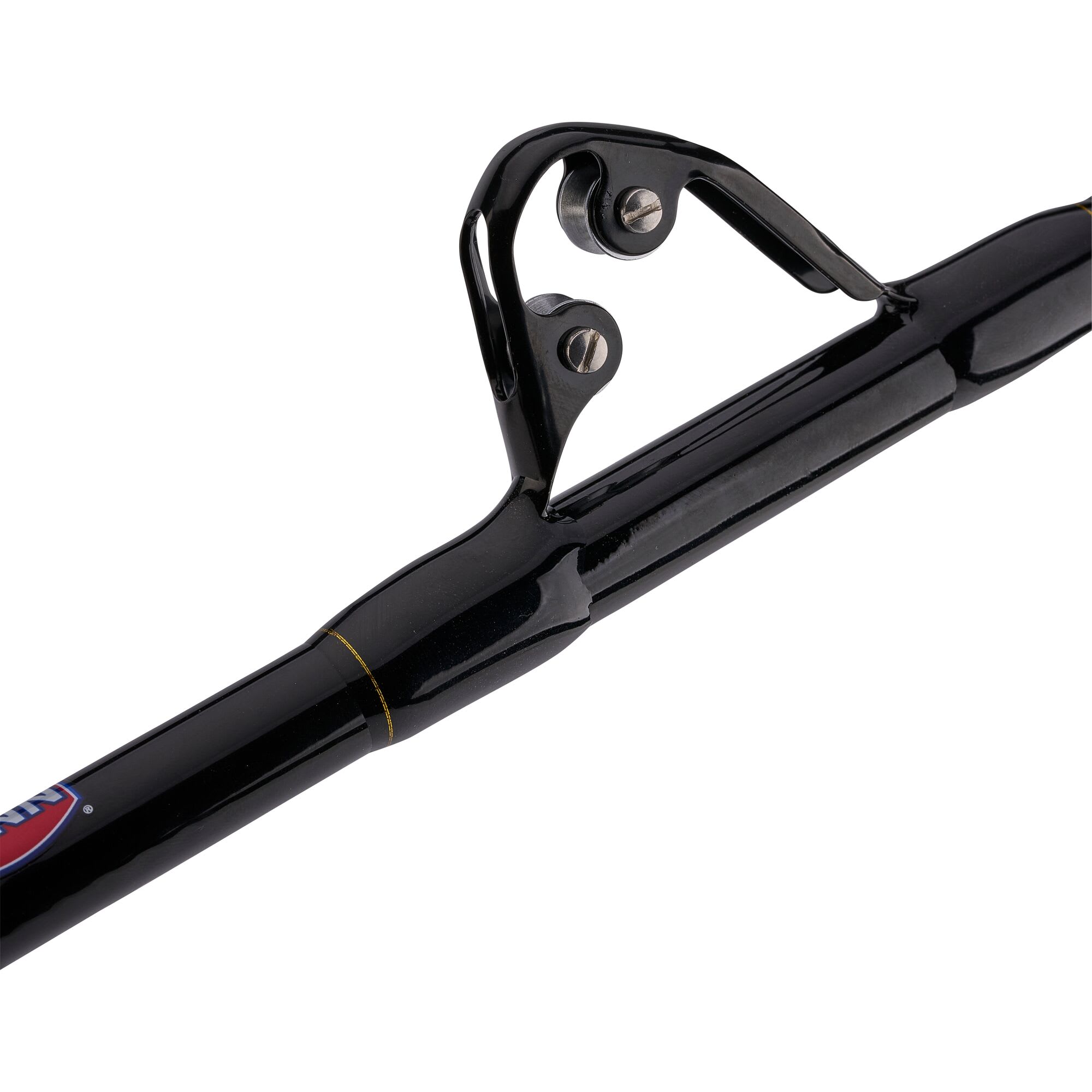 Squall® II Lever Drag Conventional Combo