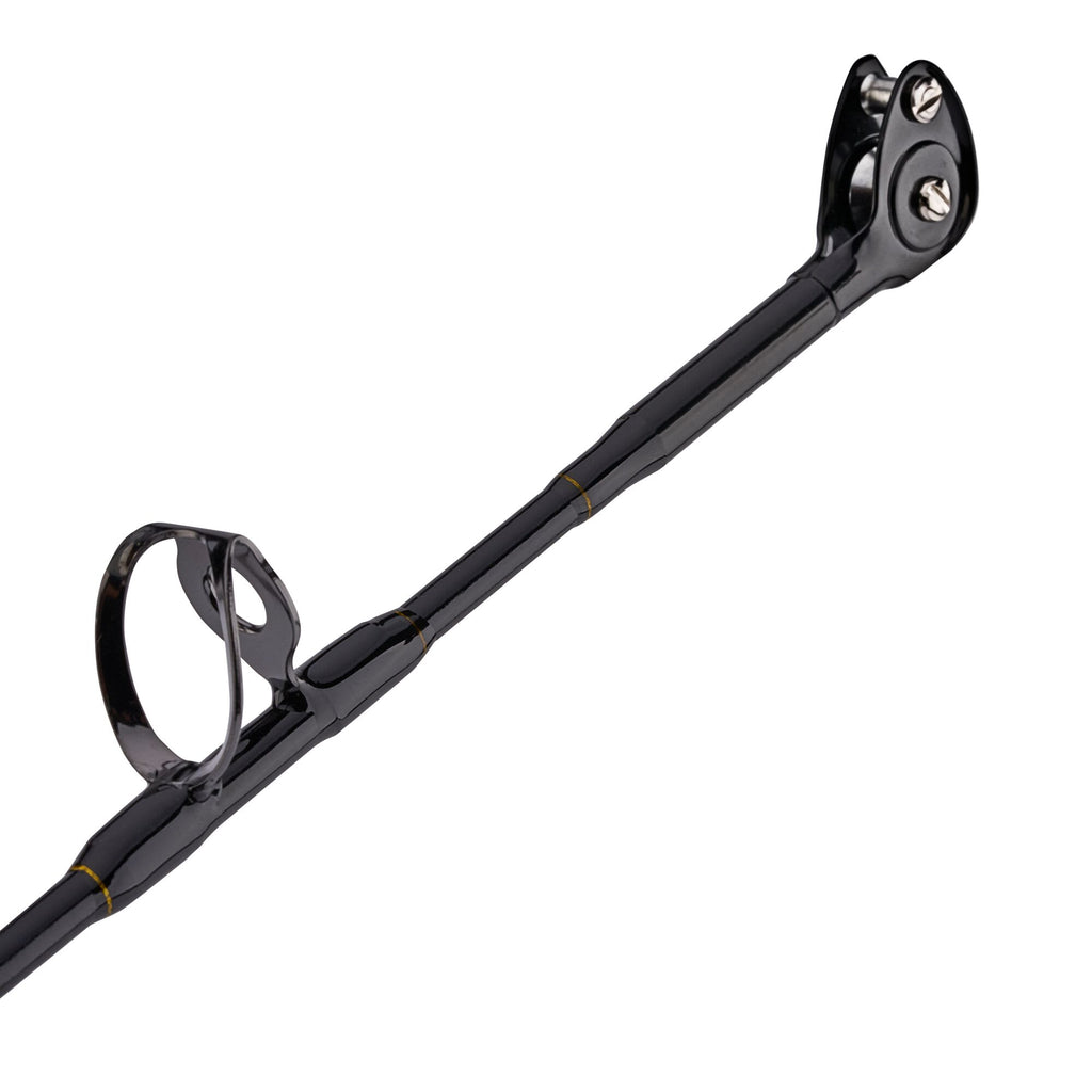 Squall® II Lever Drag Conventional Combo