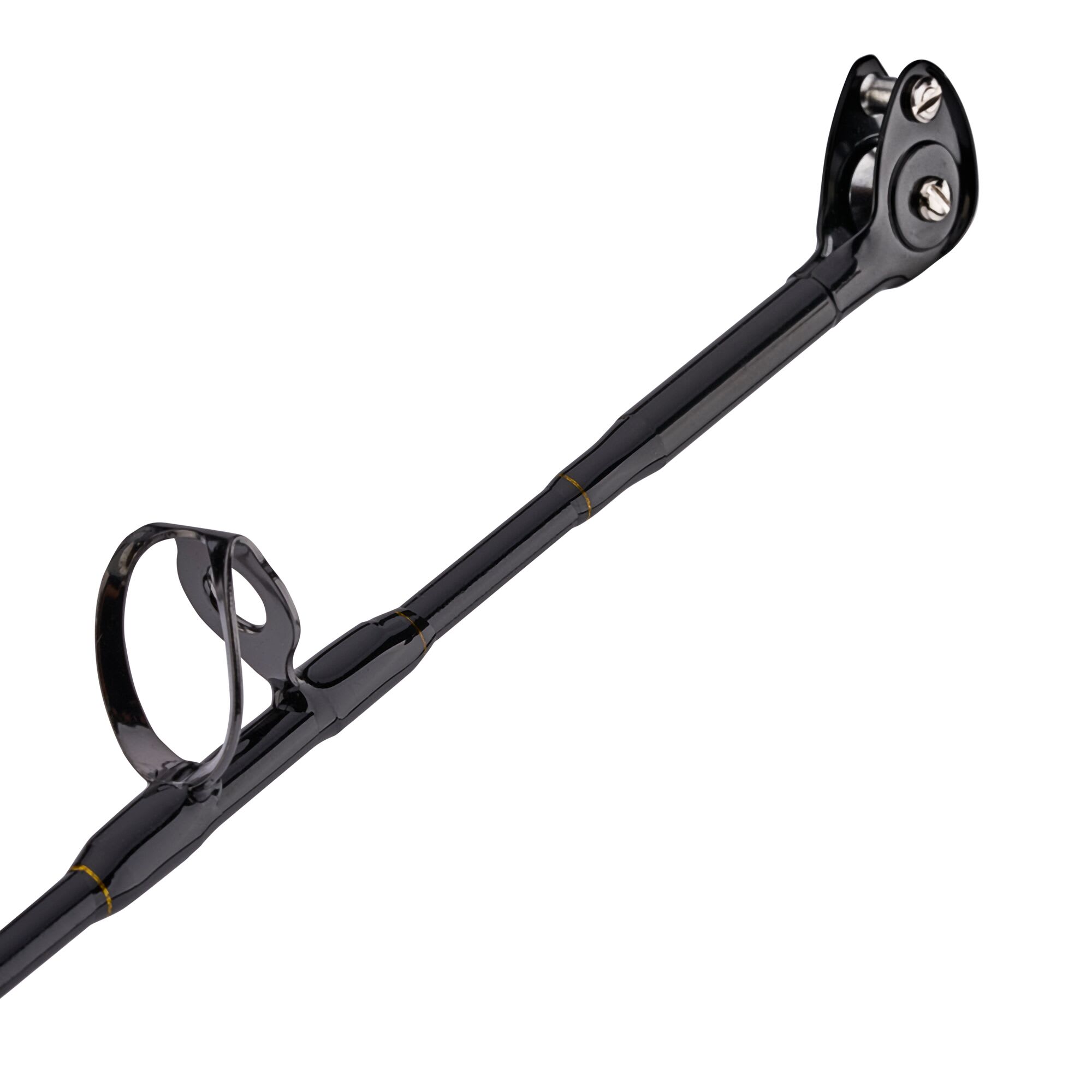Squall® II Lever Drag Conventional Combo