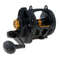 Squall® Lever Drag 2-Speed Conventional Reel