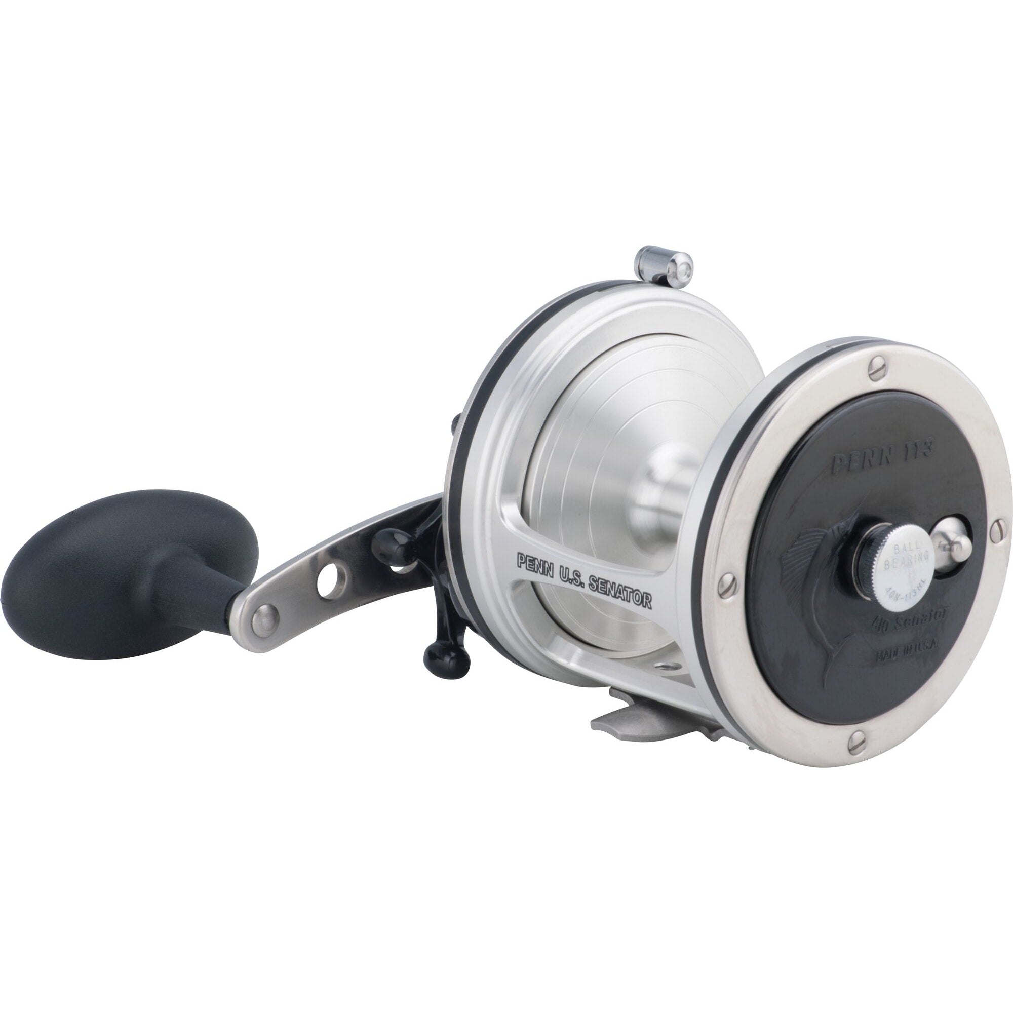 US Senator® Conventional Reel