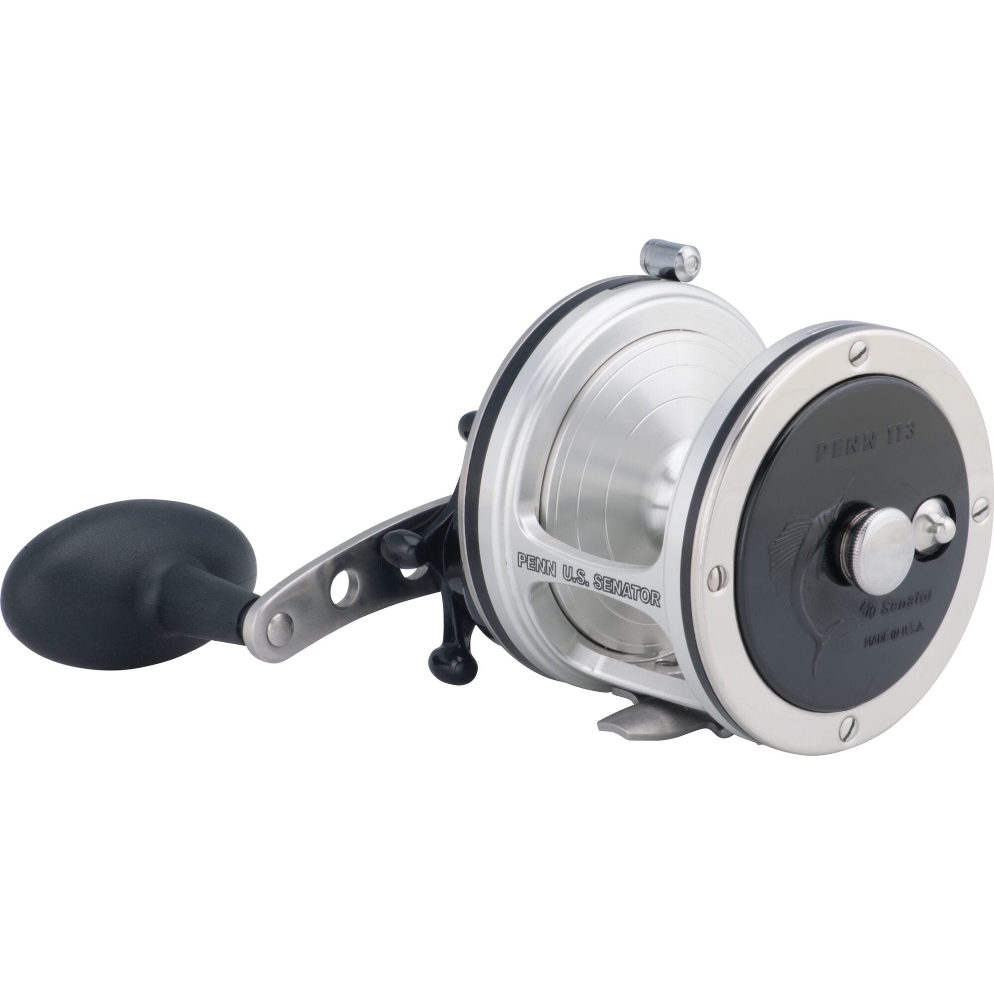 US Senator® Conventional Reel