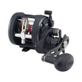 Warfare® Star Drag Level Wind Conventional Reel