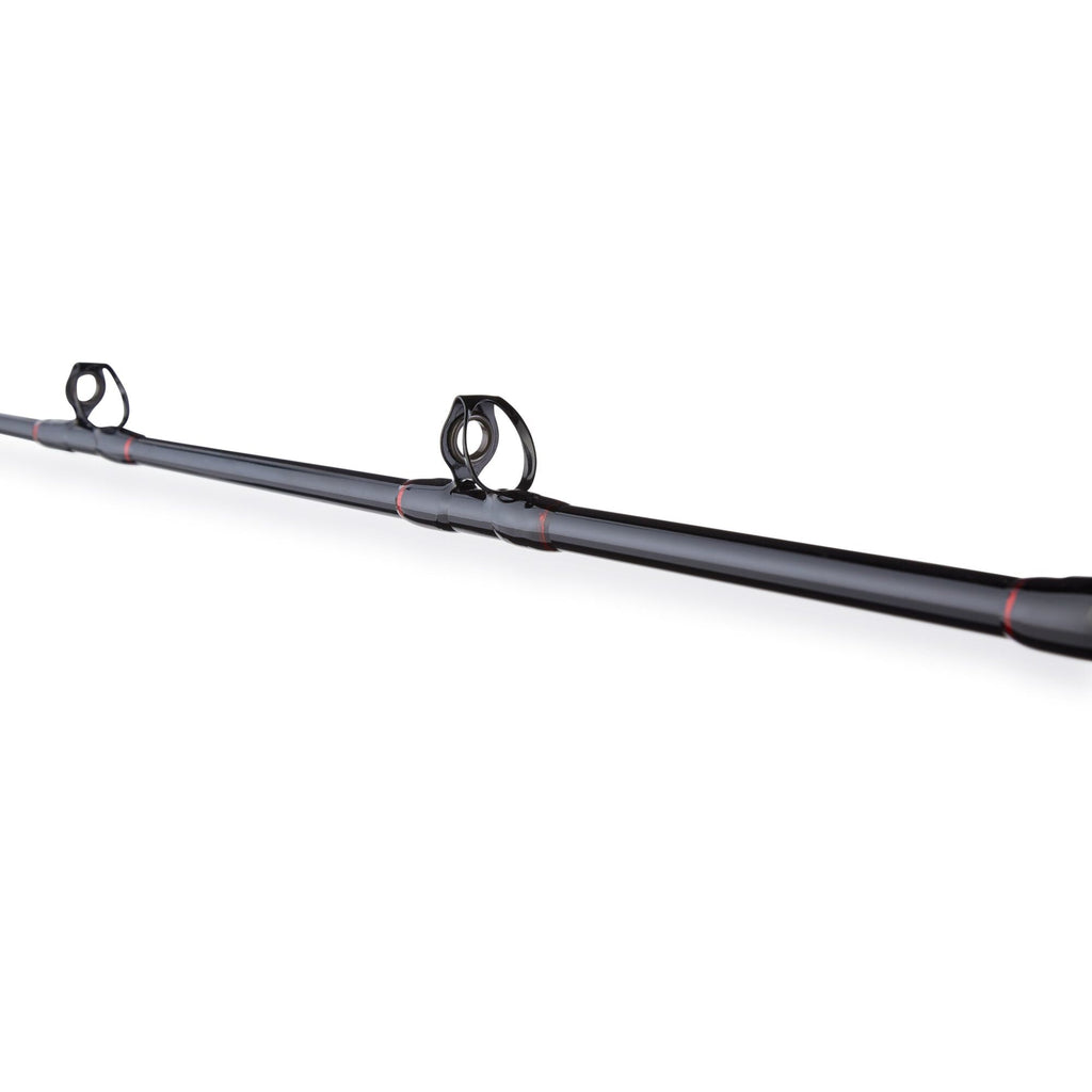 Warfare® Star Drag Level Wind Conventional Combo