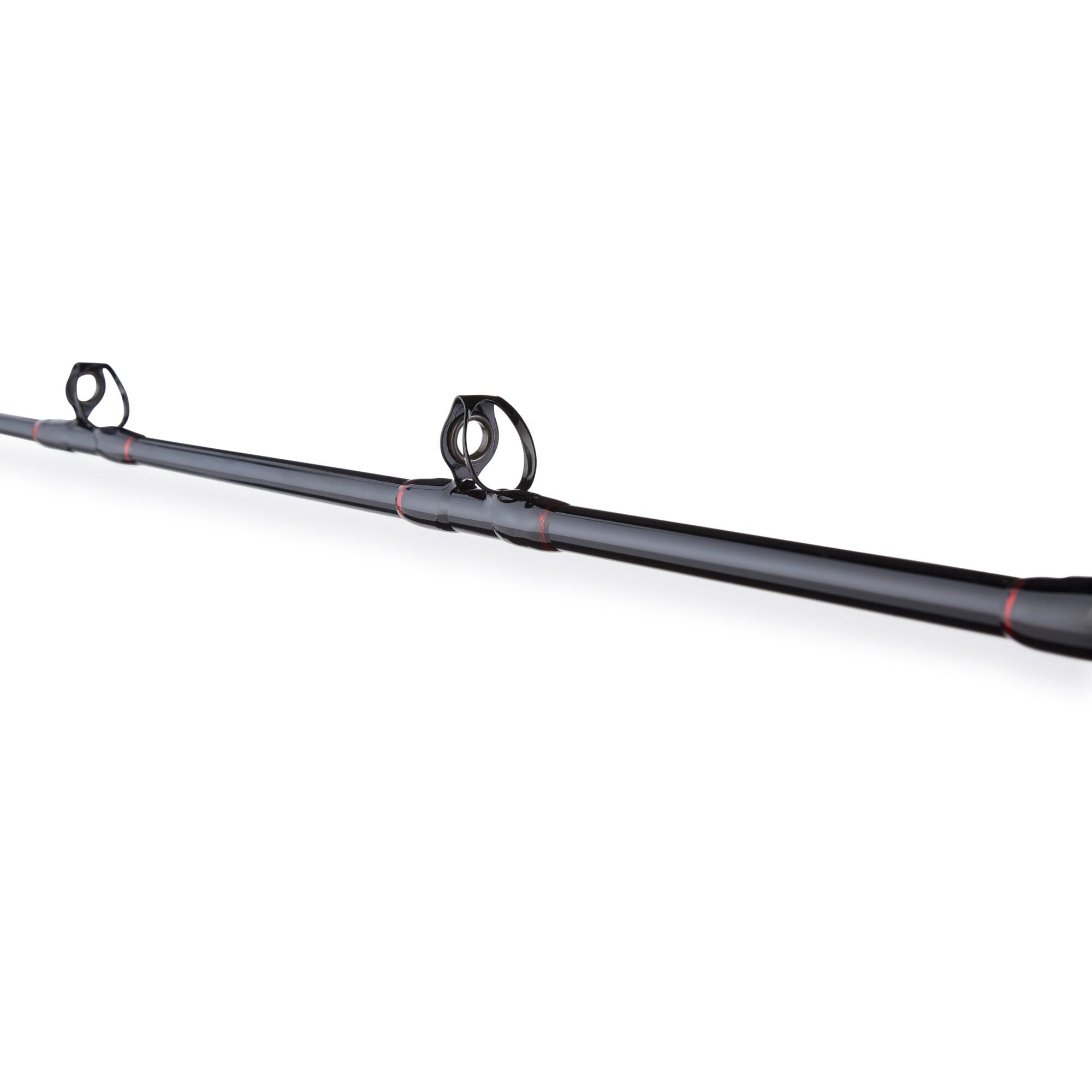 Warfare® Star Drag Level Wind Conventional Combo