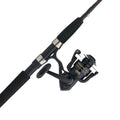 Wrath® II Spinning Combo