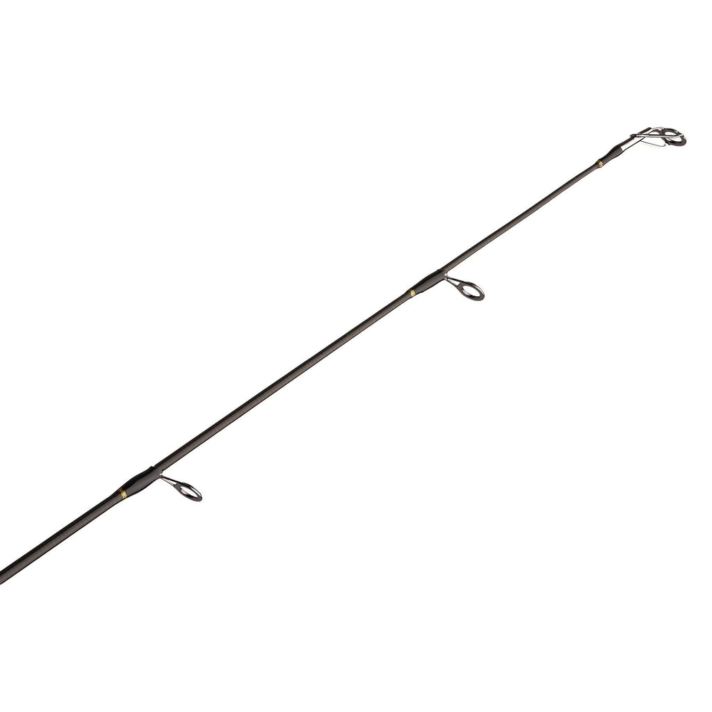 Wrath® II Spinning Combo