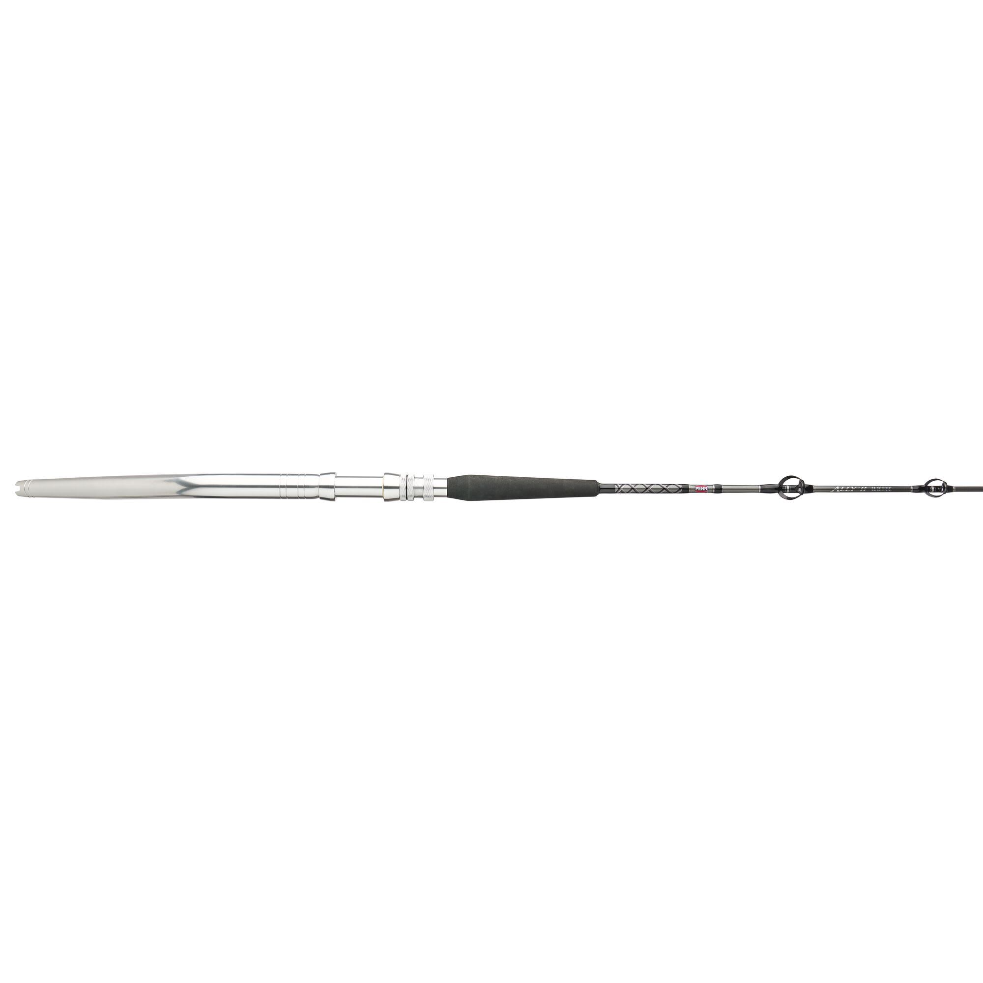 Ally™ II Electric Conventional Rod