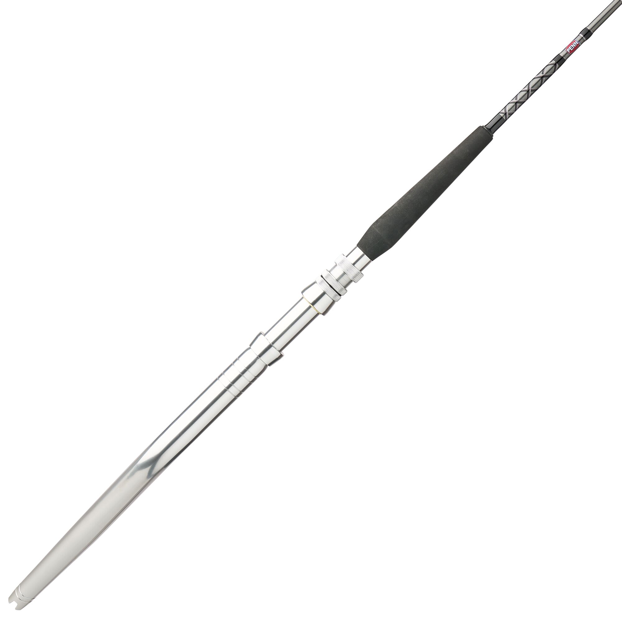 Ally™ II Electric Conventional Rod