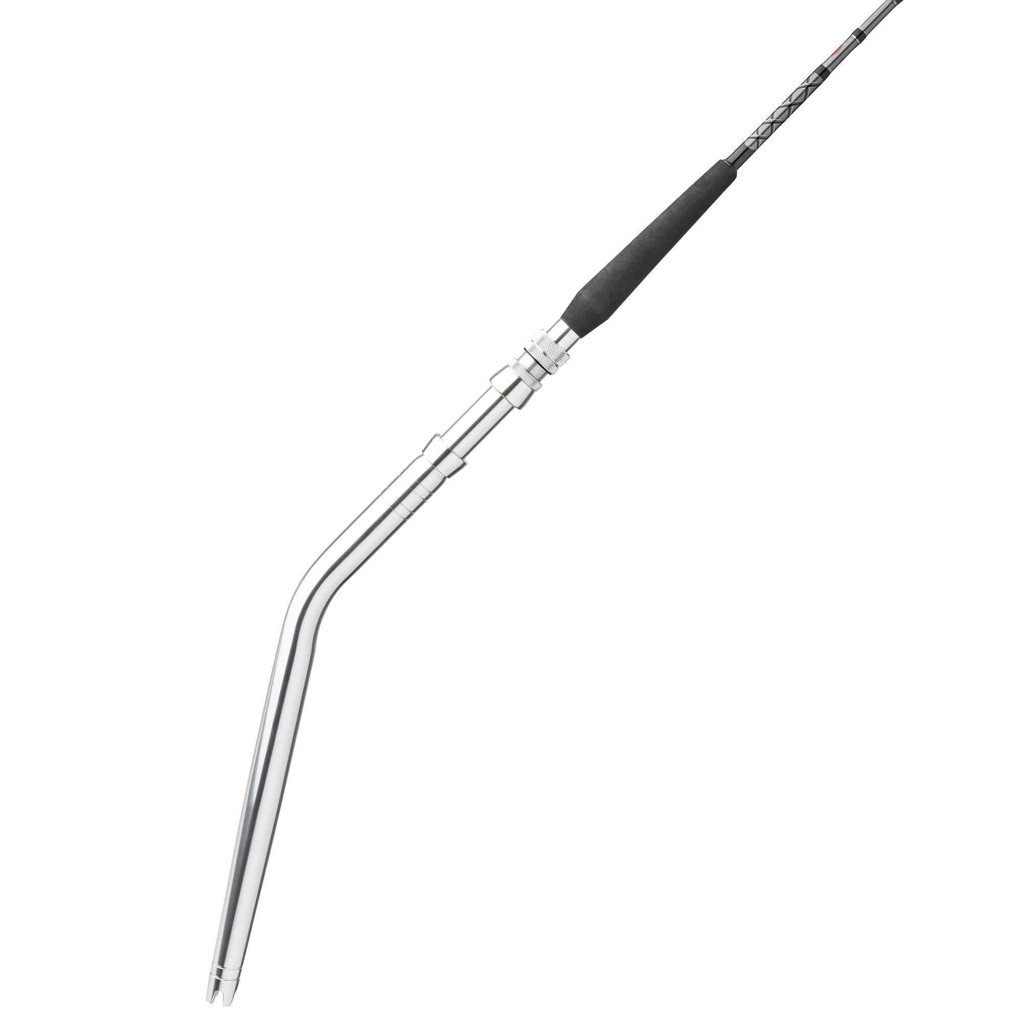 Ally™ II Electric Conventional Rod