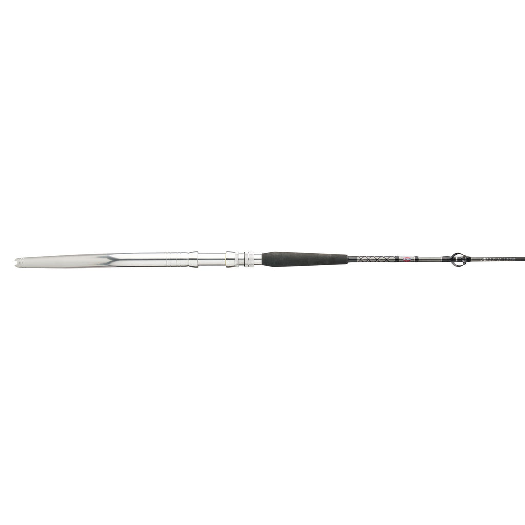 Ally™ II Electric Conventional Rod
