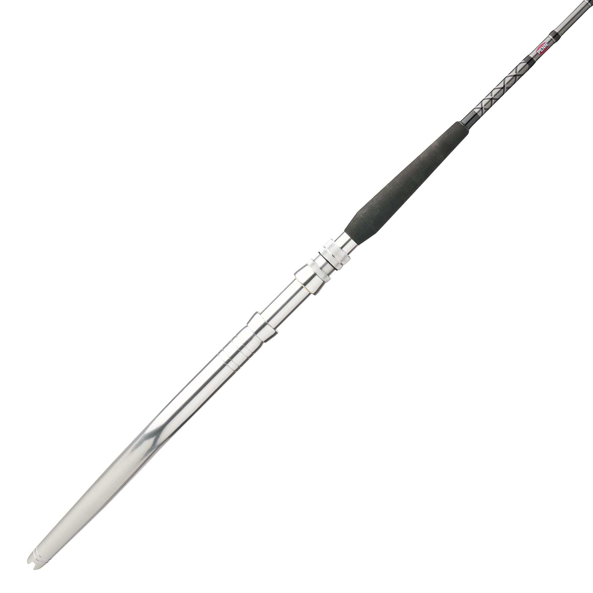 Ally™ II Electric Conventional Rod