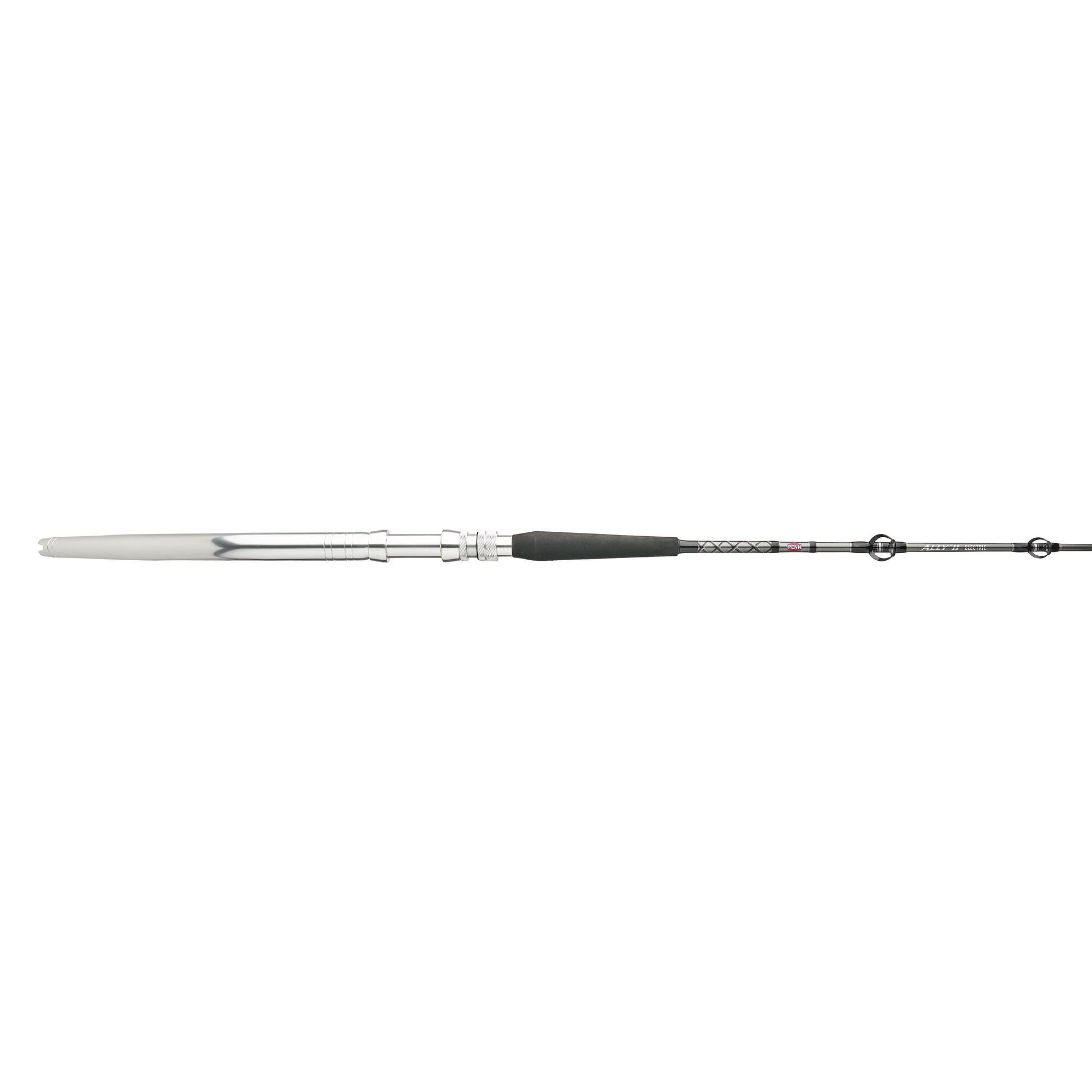 Ally™ II Electric Conventional Rod