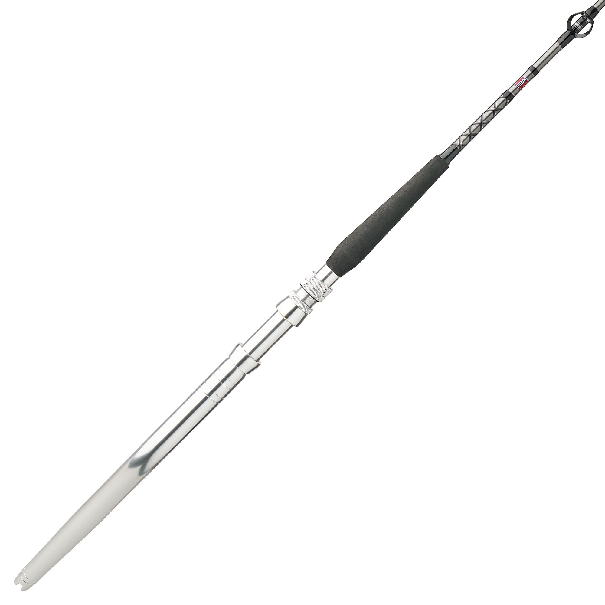 Ally™ II Electric Conventional Rod