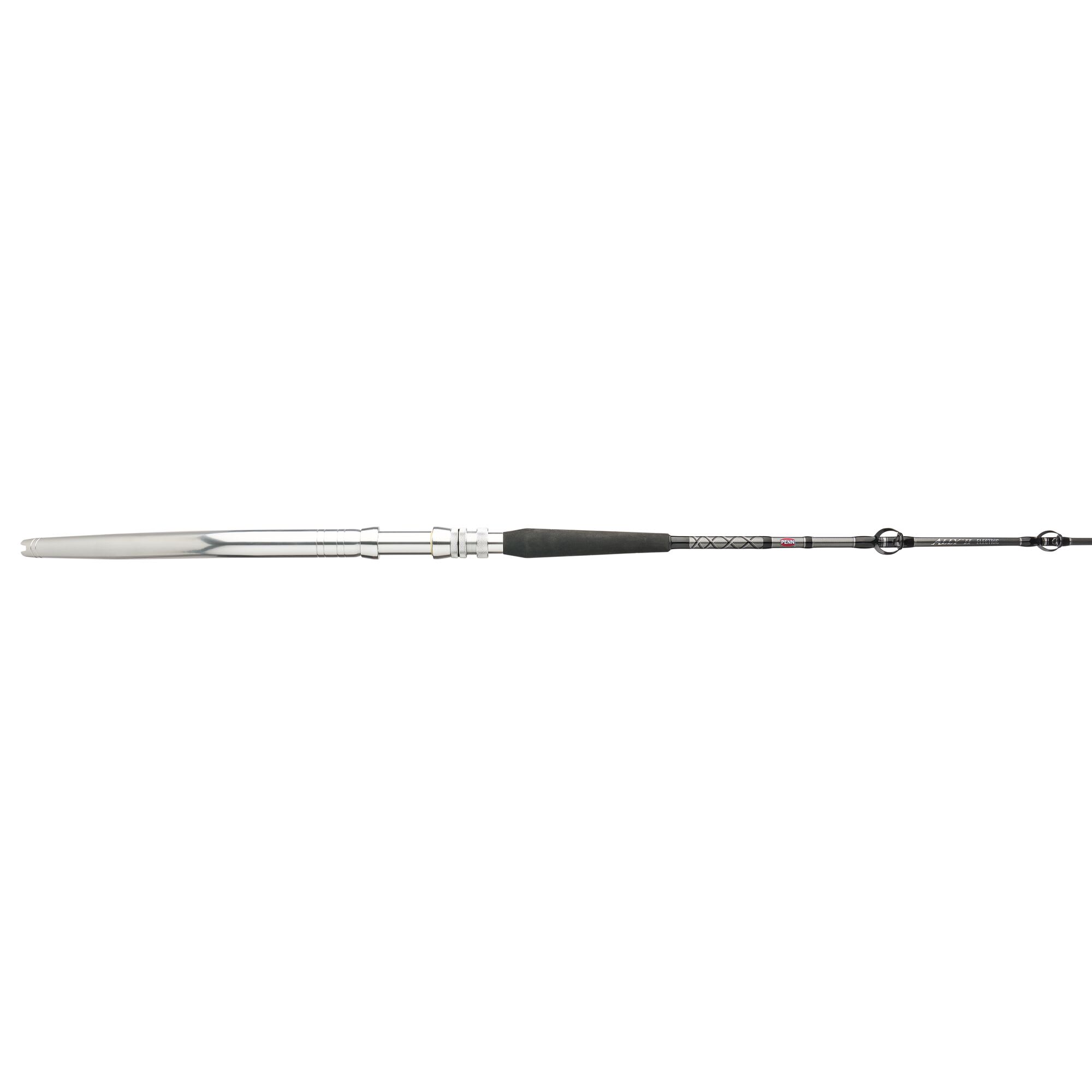 Ally™ II Electric Conventional Rod