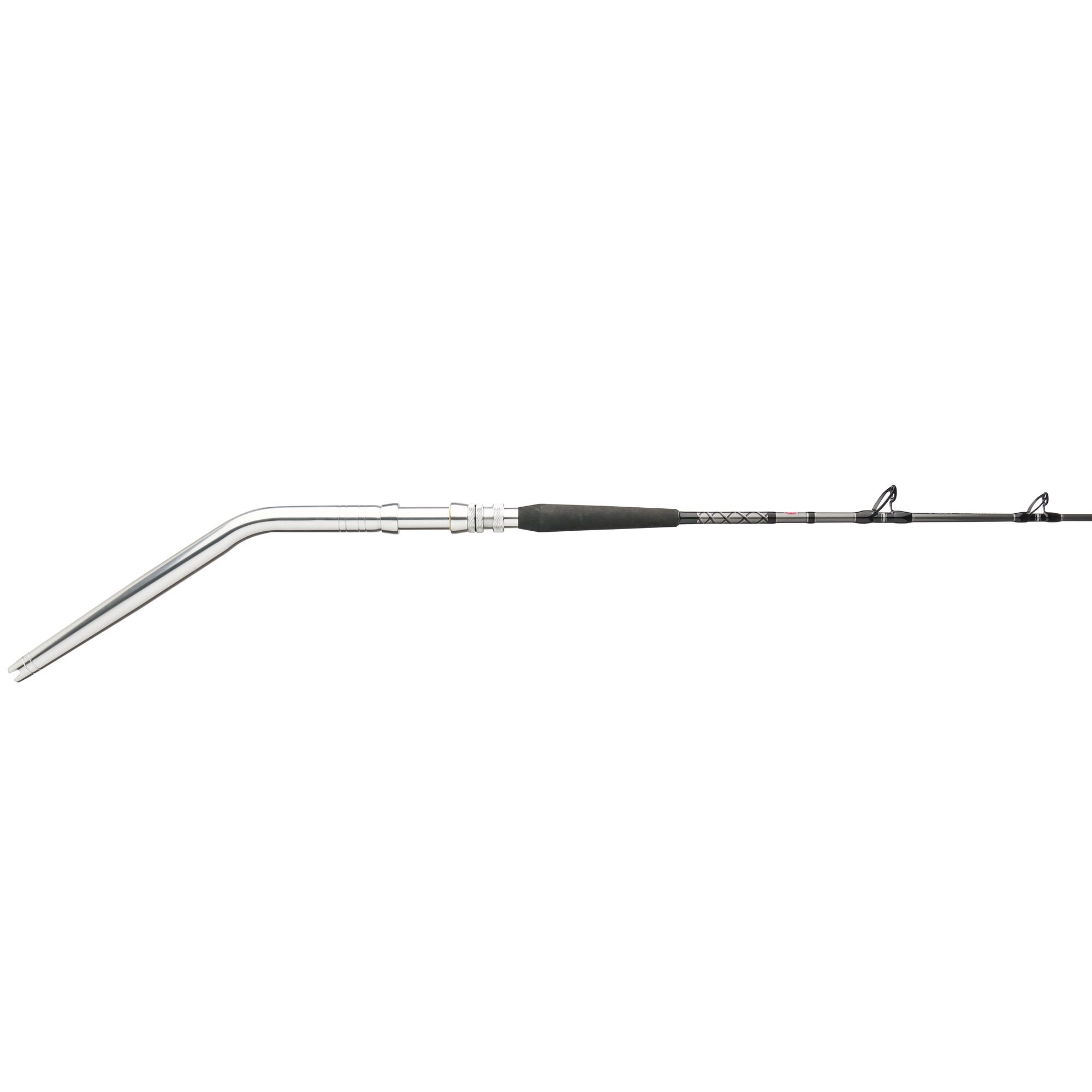 Ally™ II Electric Conventional Rod