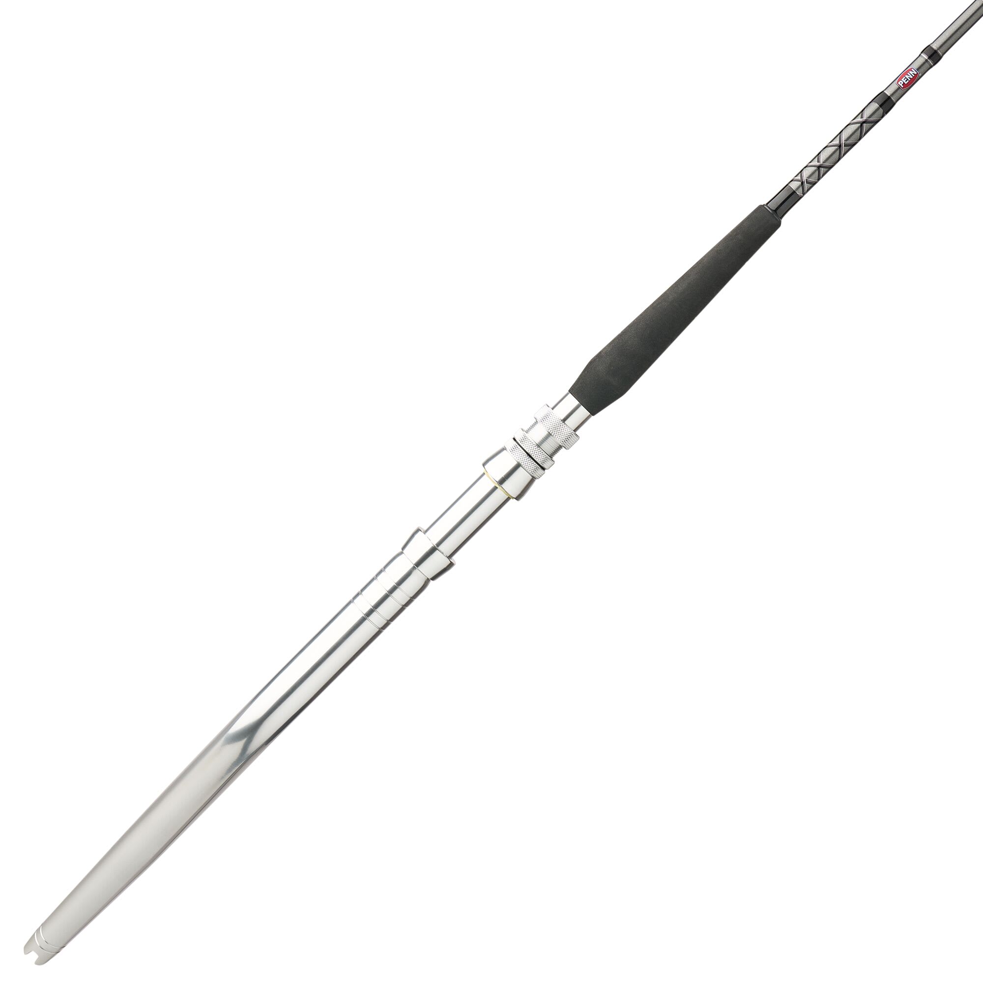 Ally™ II Electric Conventional Rod