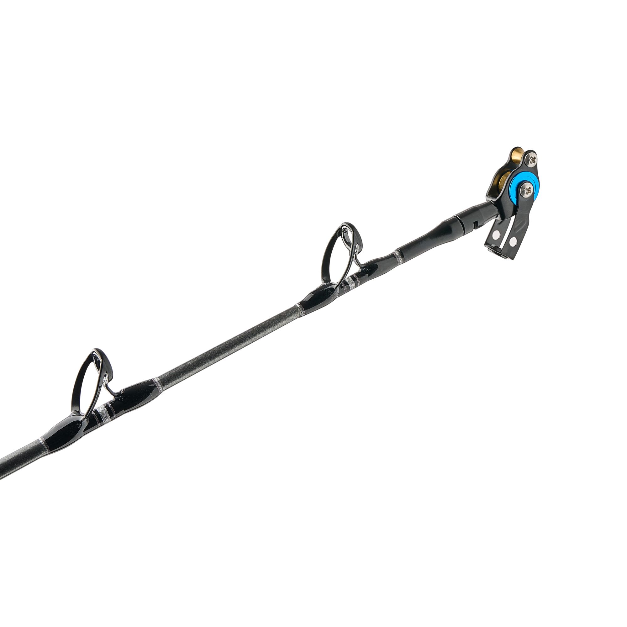 Ally™ II Electric Conventional Rod