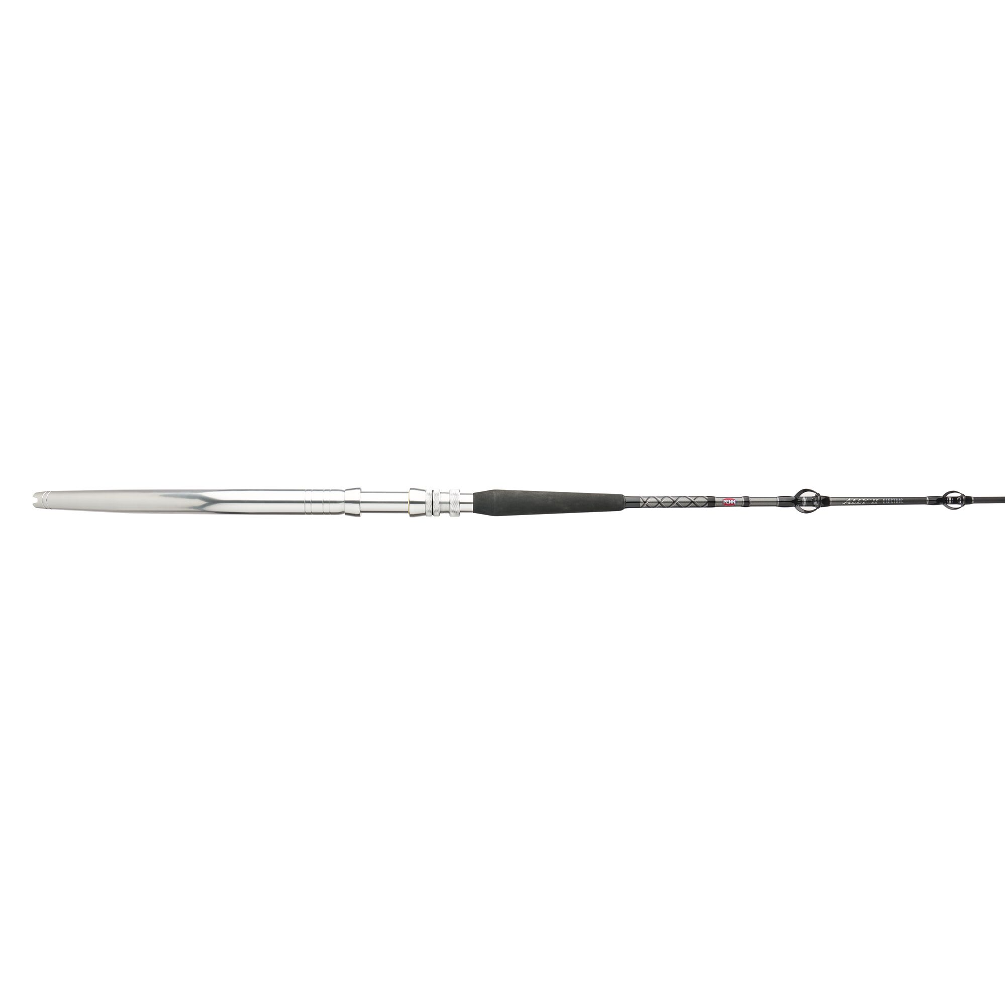 Ally™ II Electric Conventional Rod