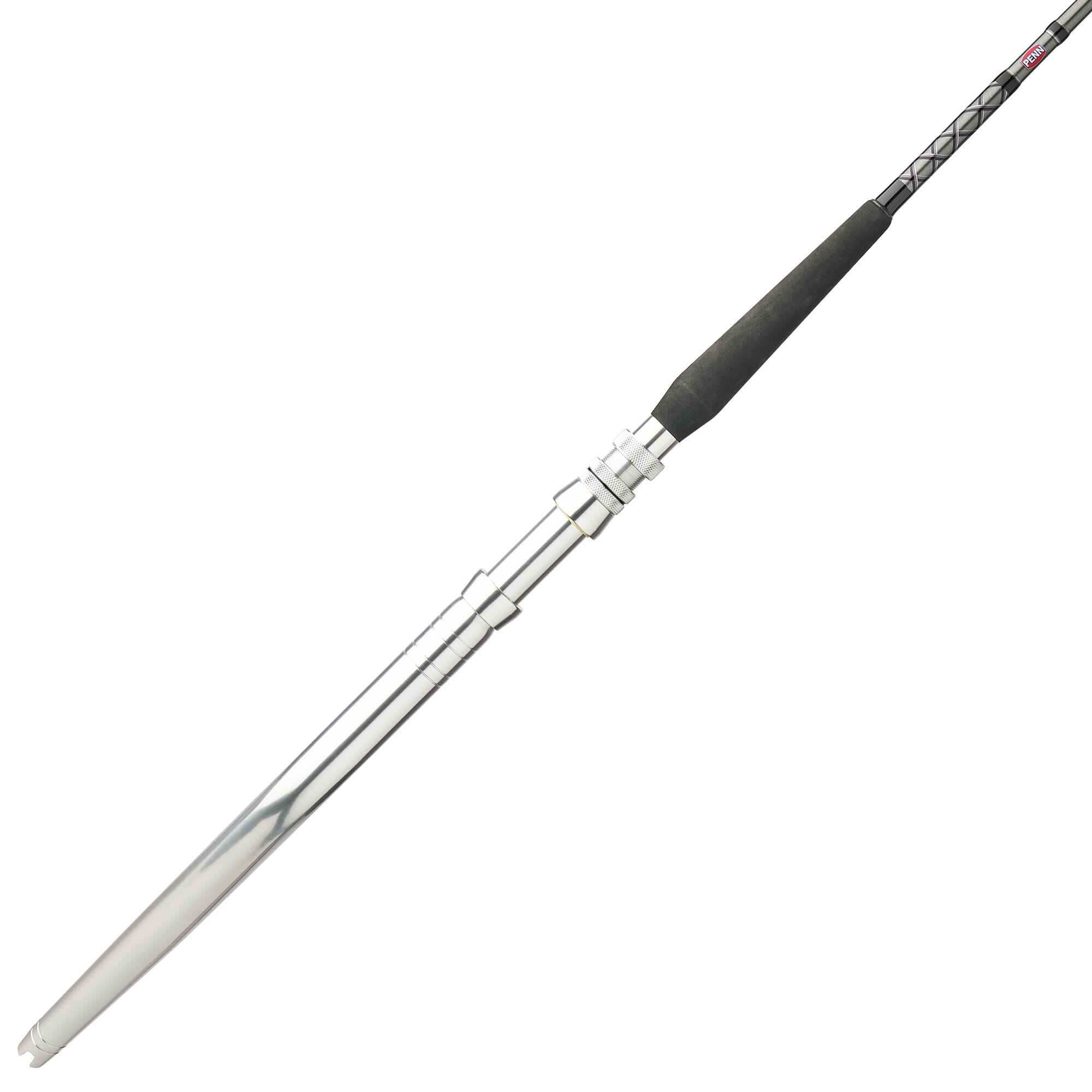 Ally™ II Electric Conventional Rod