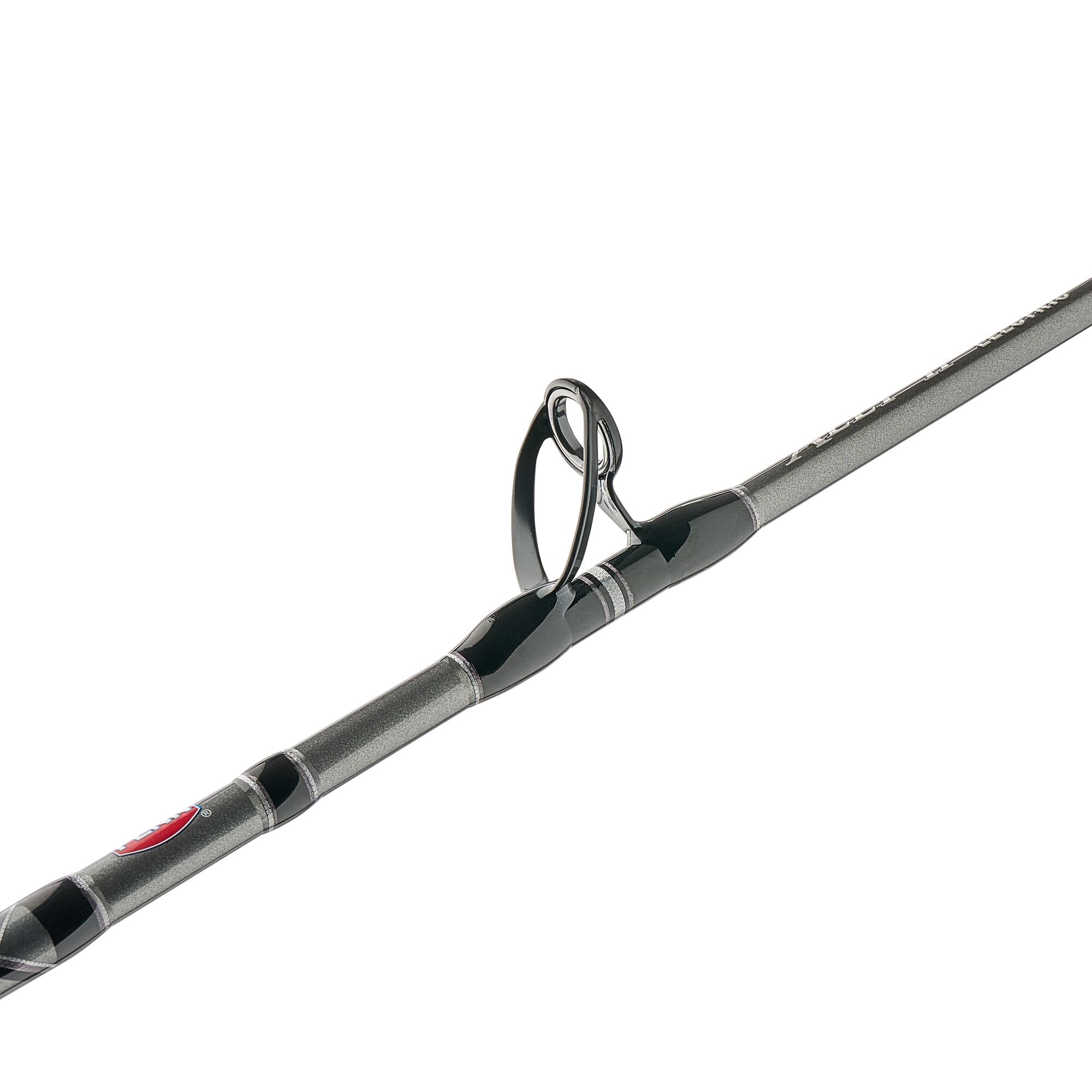 Ally™ II Electric Conventional Rod