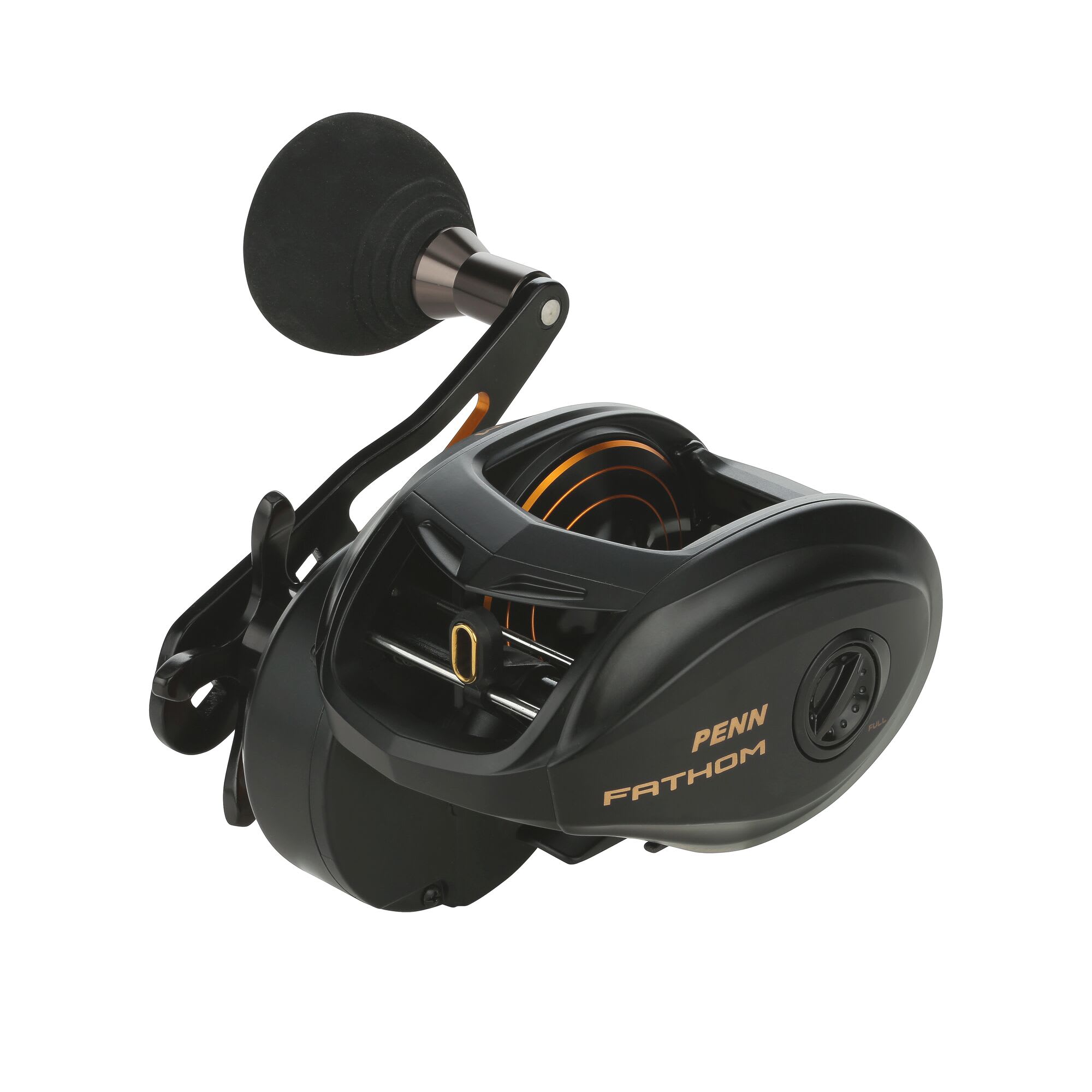 Fathom® Baitcast Reel