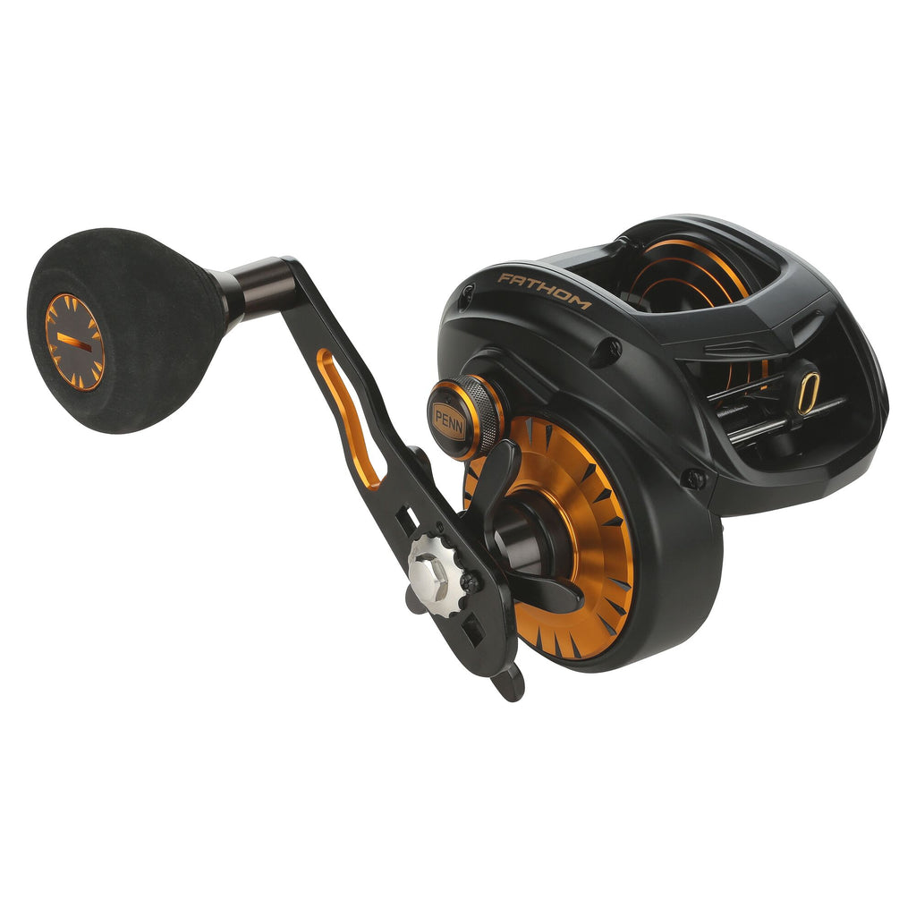 Fathom® Baitcast Reel