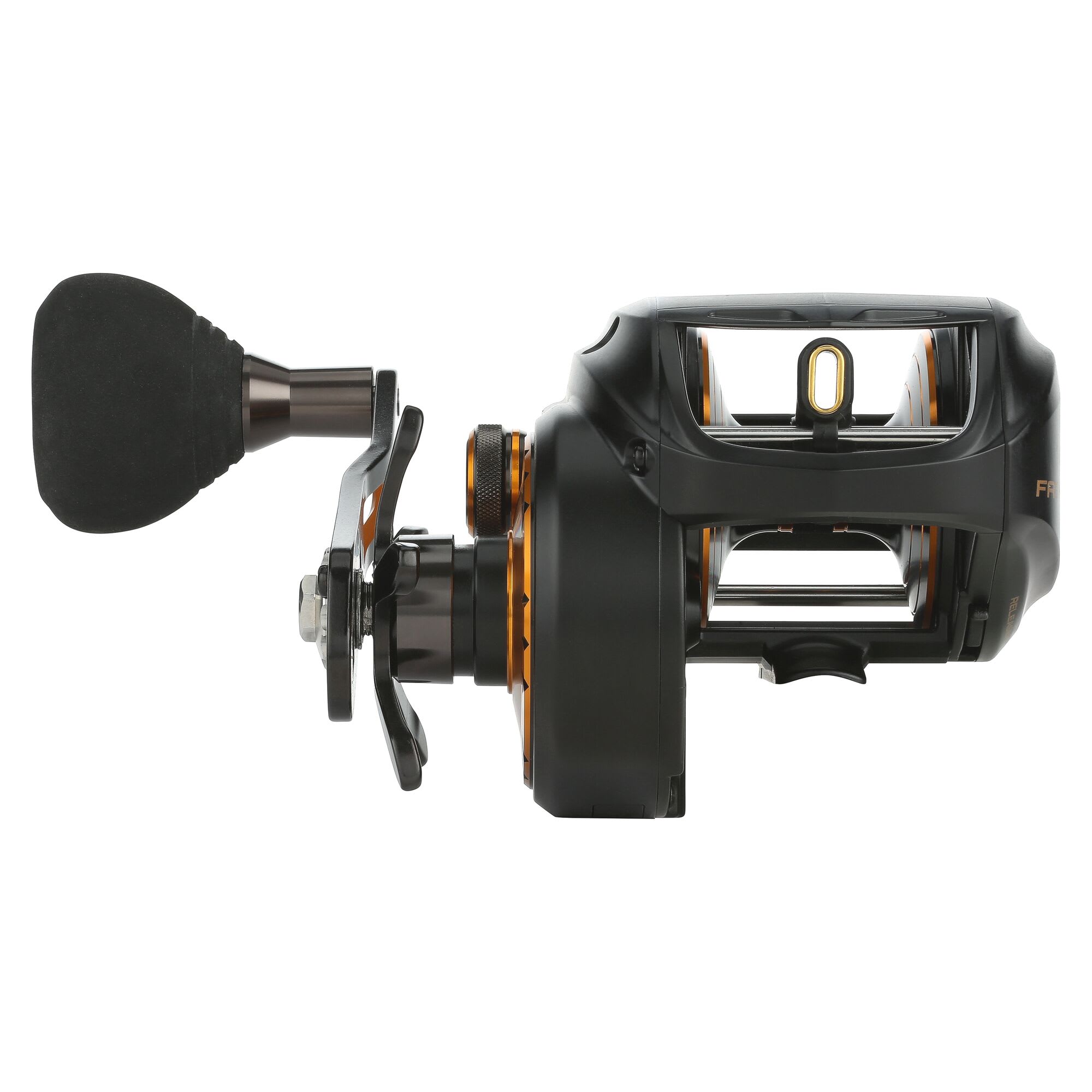 Fathom® Baitcast Reel
