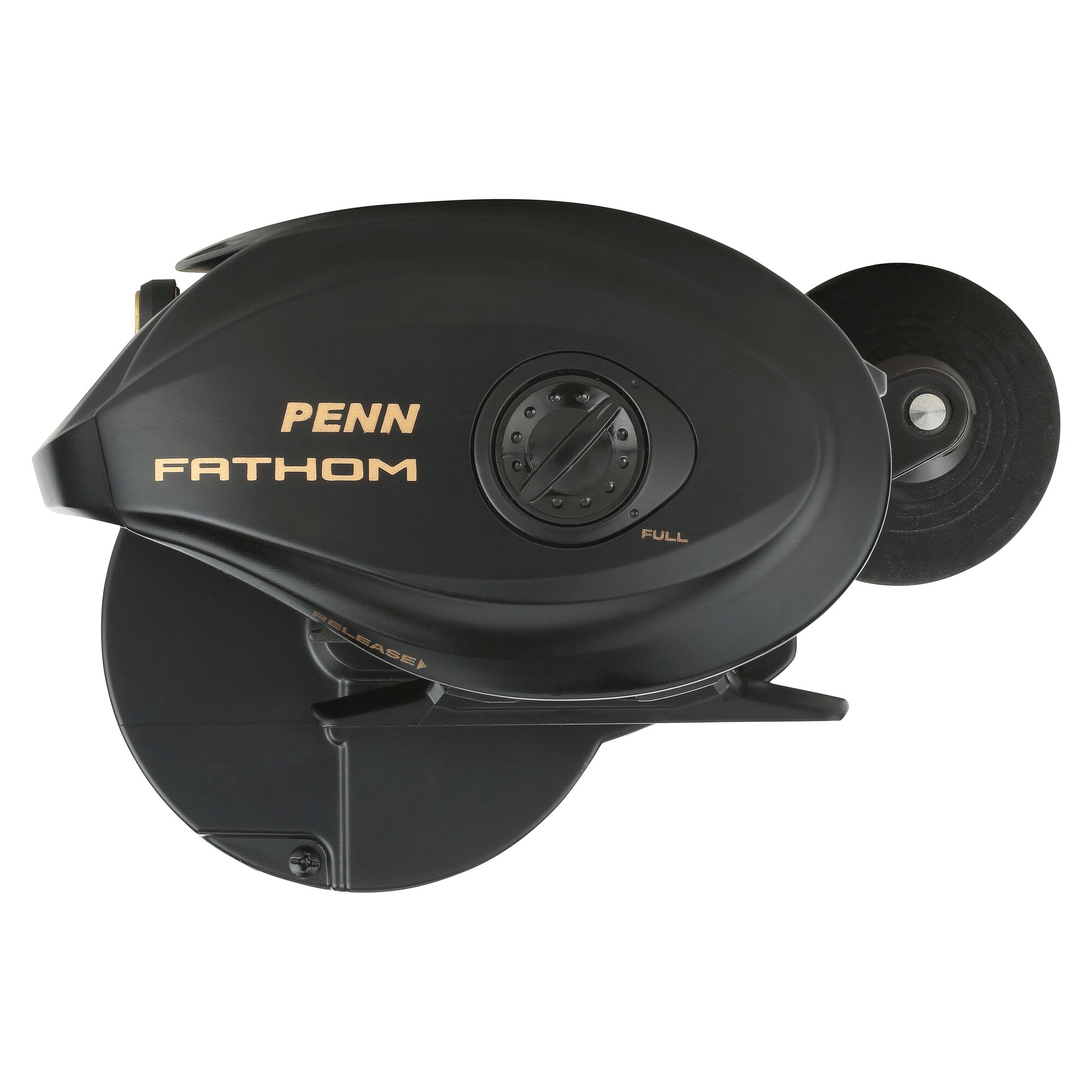 Fathom® Baitcast Reel
