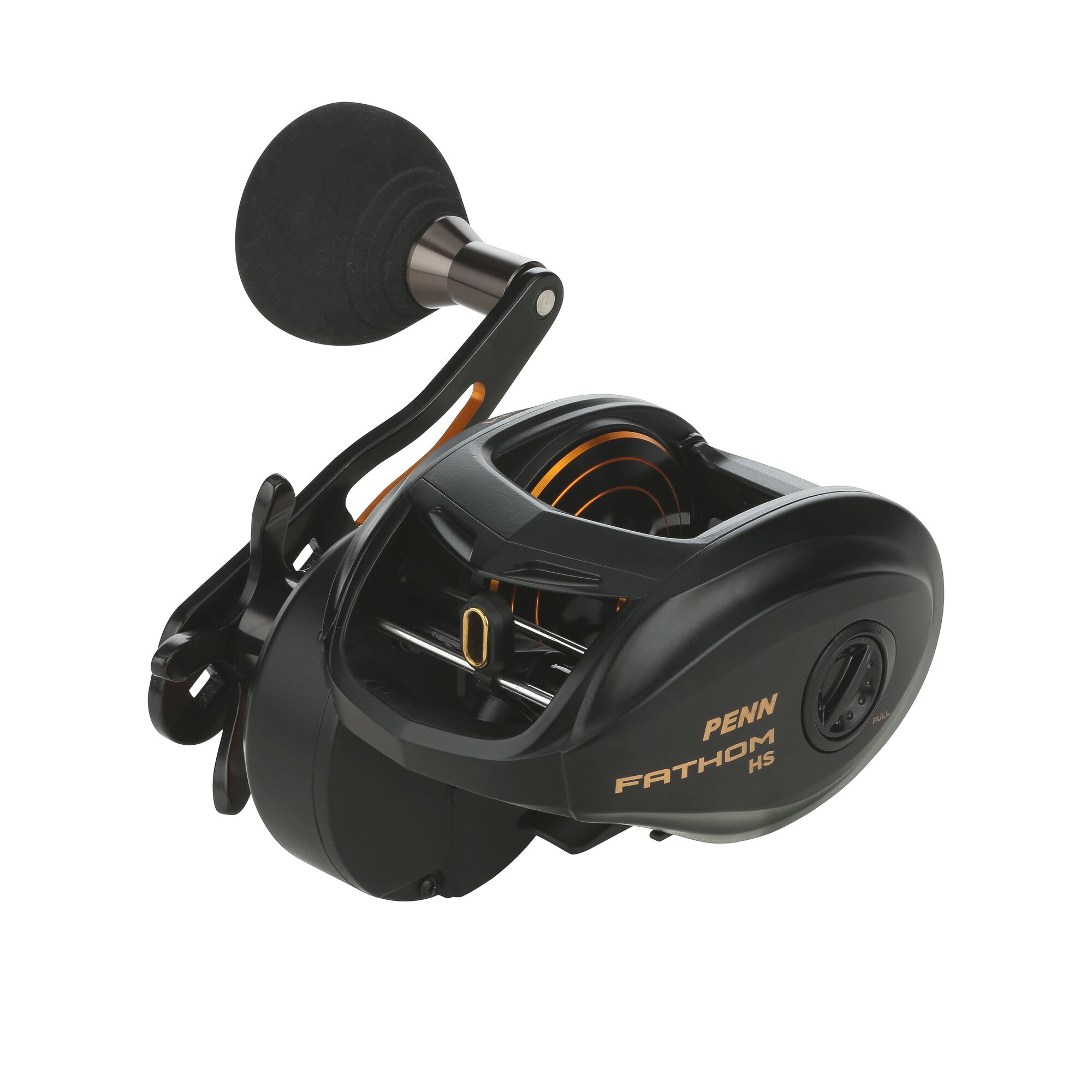 Fathom® Baitcast Reel