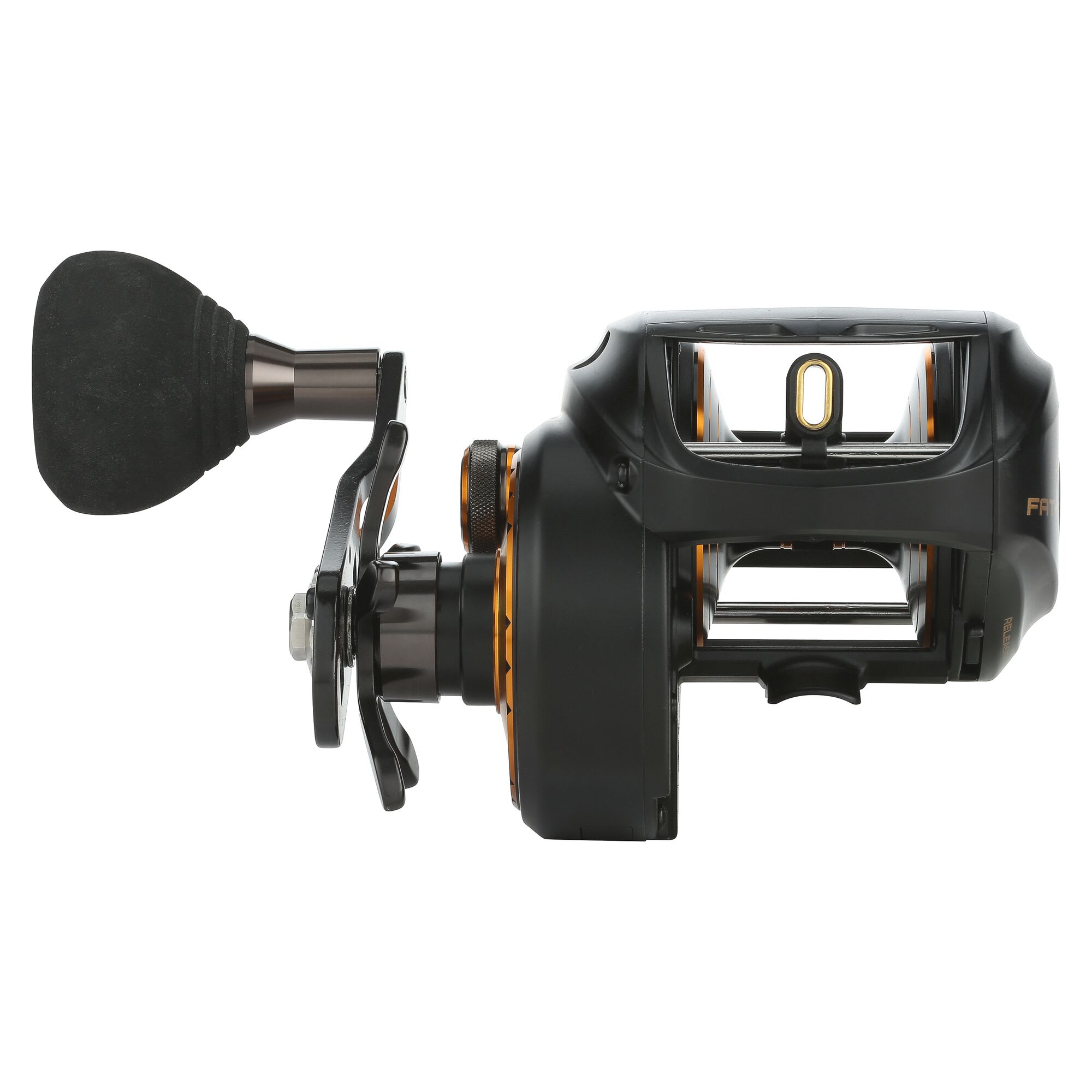 Fathom® Baitcast Reel
