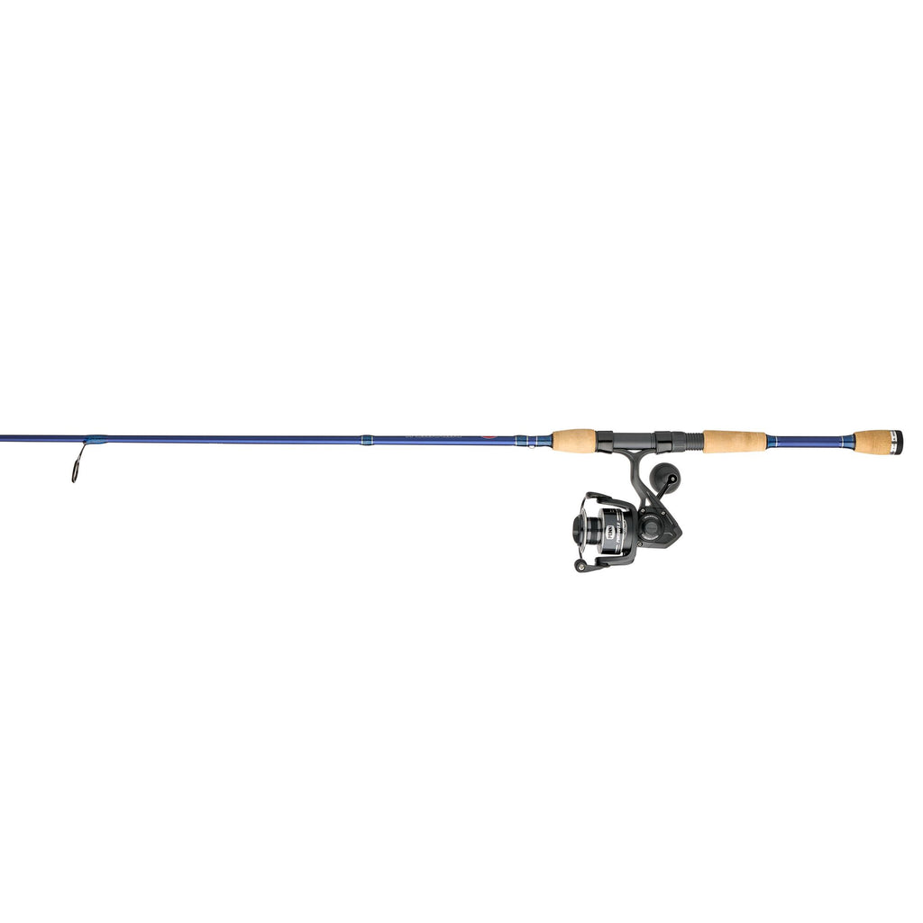 Pursuit® V LE Spinning Combo