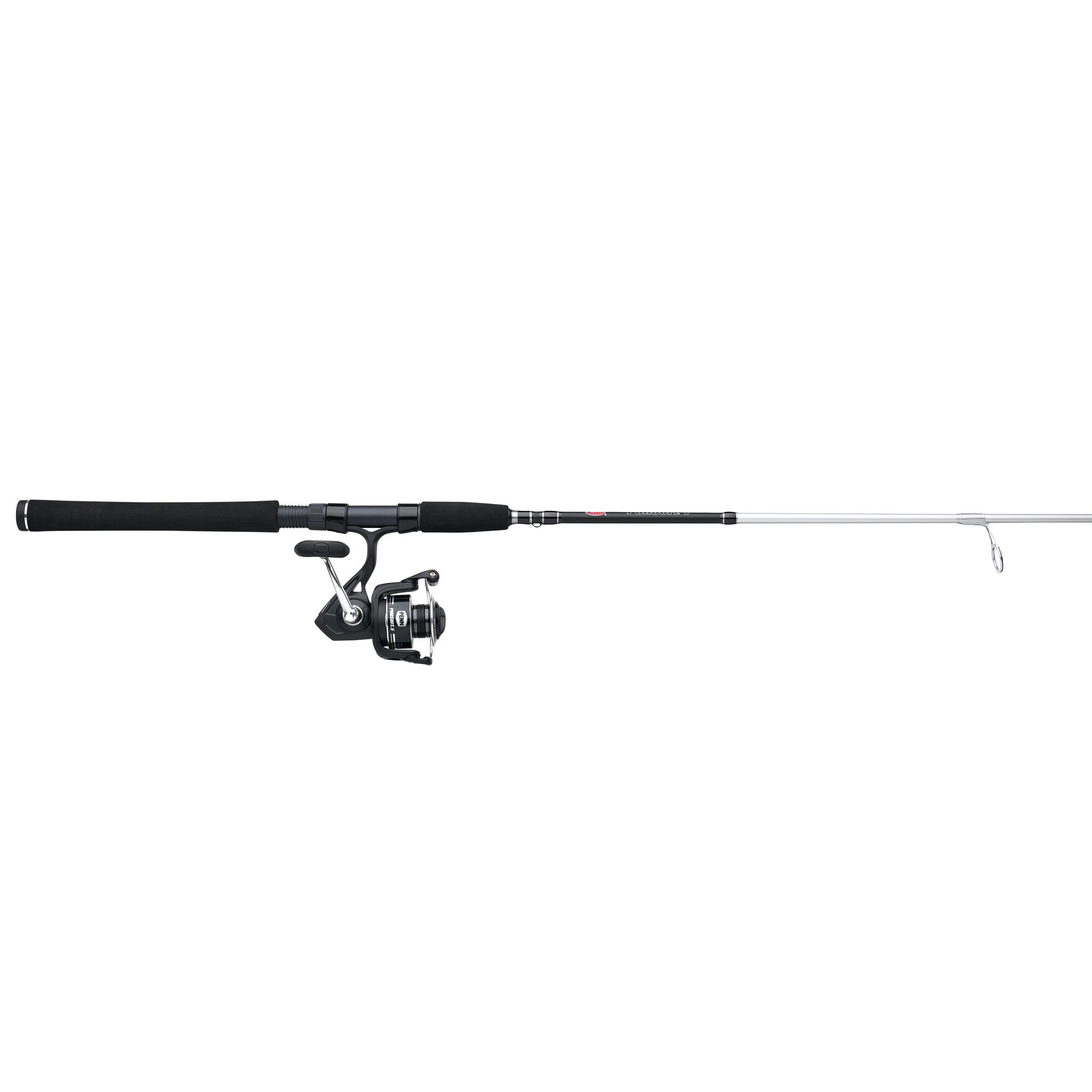 Pursuit® V Spinning Combo