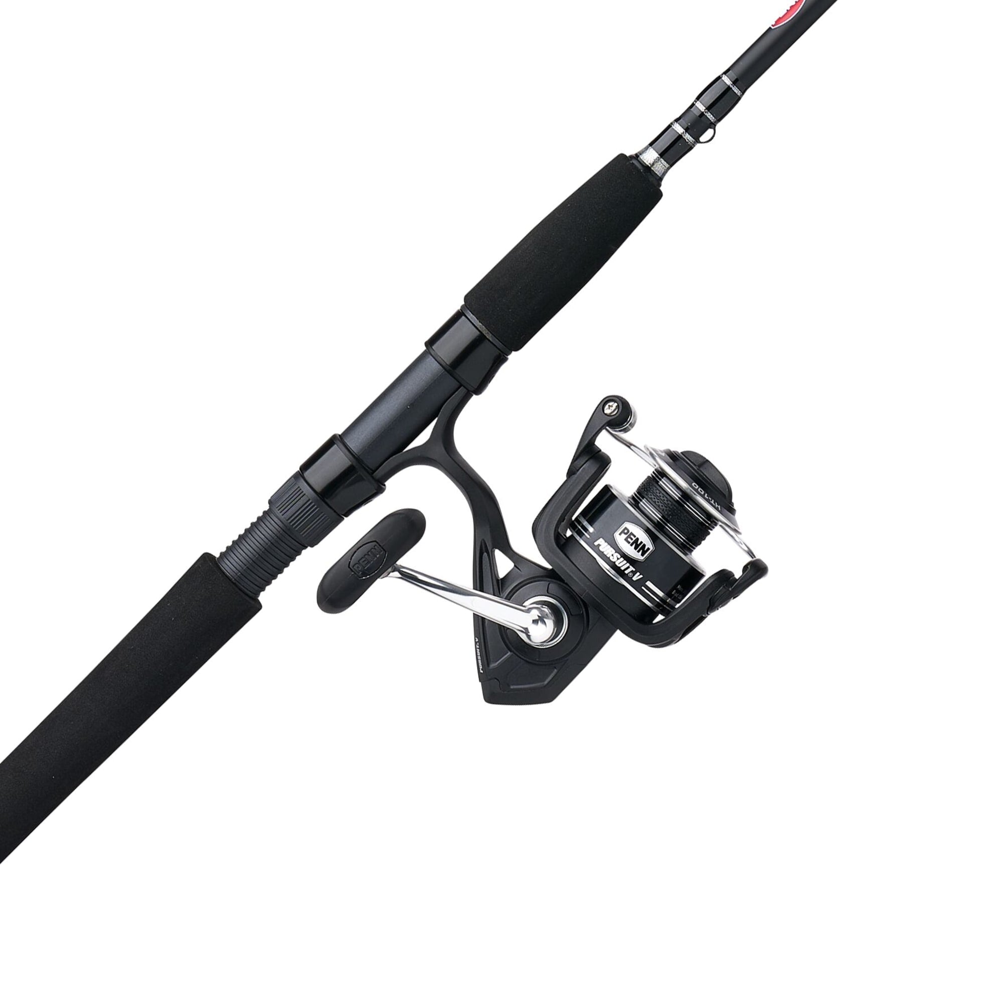 Pursuit® V Spinning Combo
