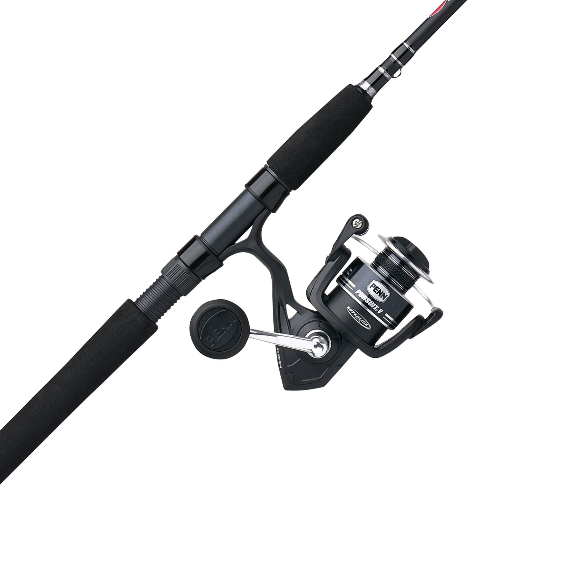 Pursuit® V Spinning Combo