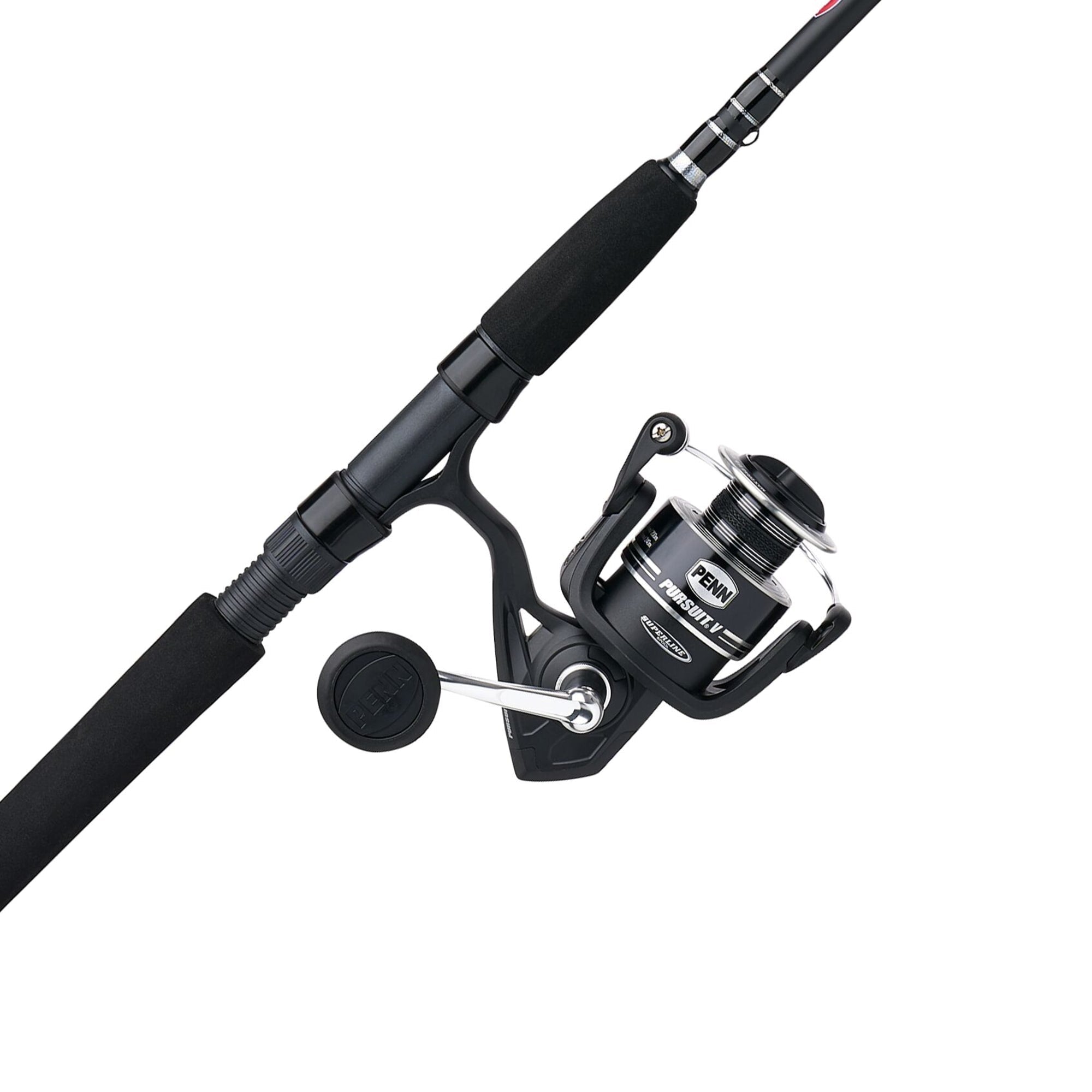 Pursuit® V Spinning Combo