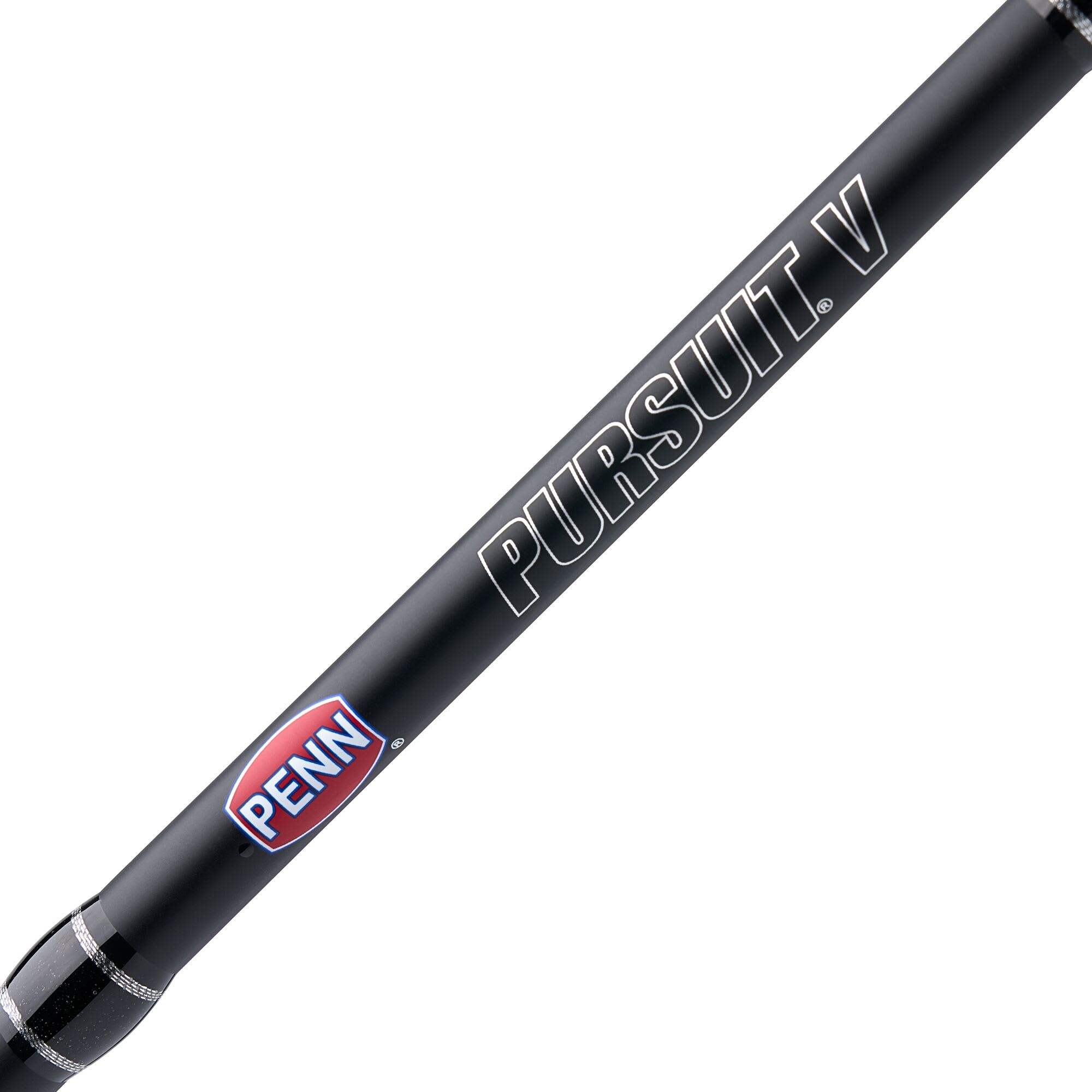 Pursuit® V Spinning Combo