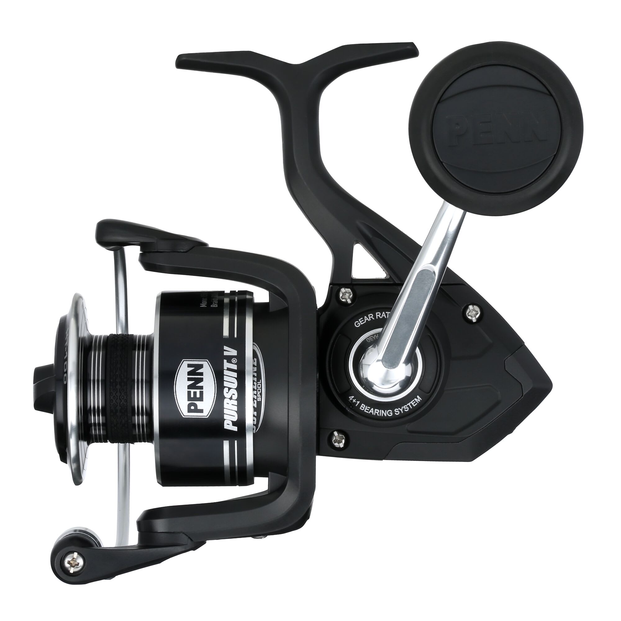Pursuit® V Spinning Reel