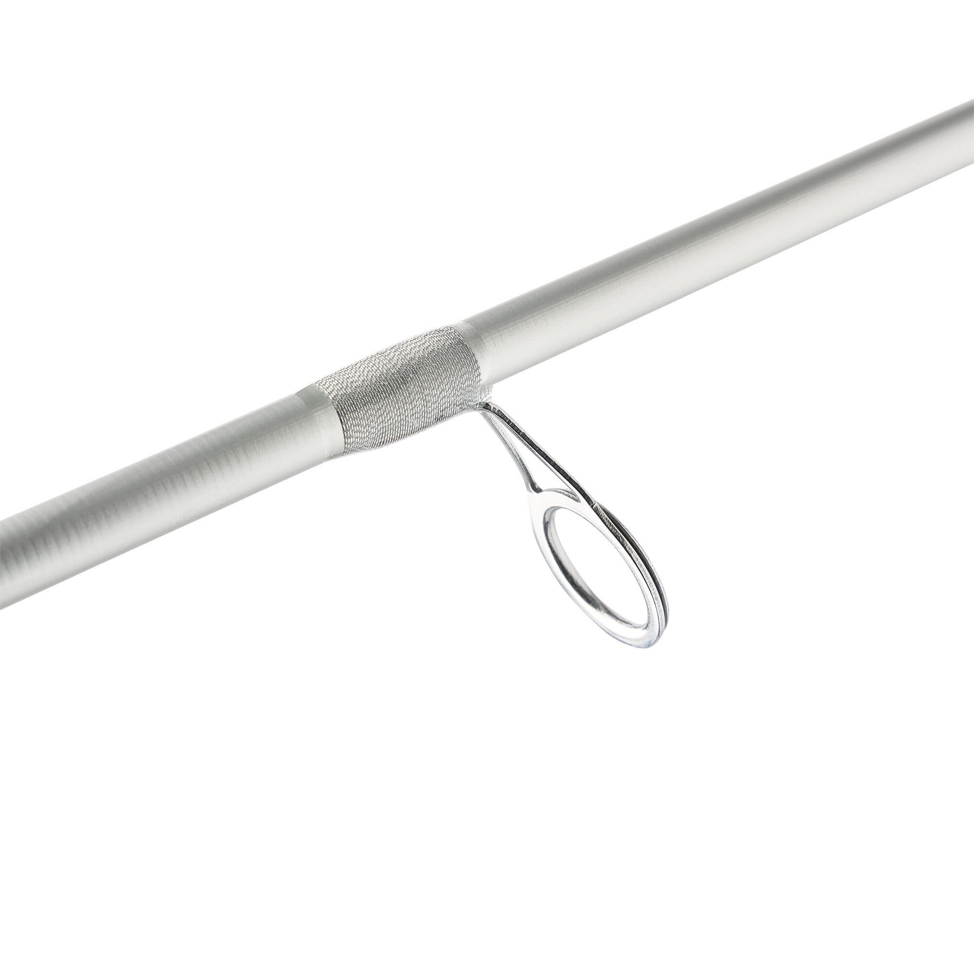 Pursuit® V Travel Spinning Combo