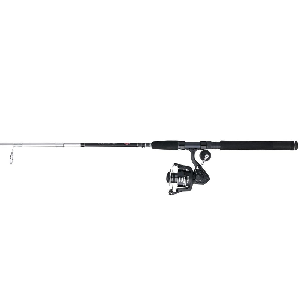 Pursuit® V Travel Spinning Combo