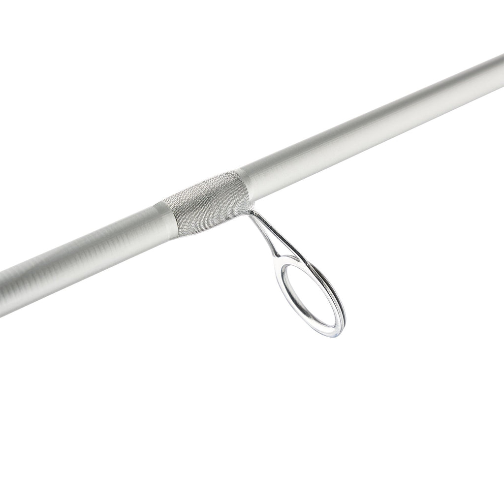 Pursuit® V Travel Spinning Combo