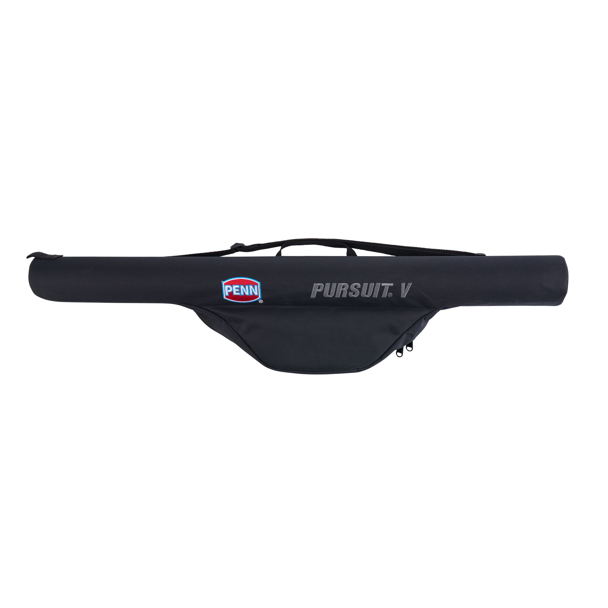 Pursuit® V Travel Spinning Combo