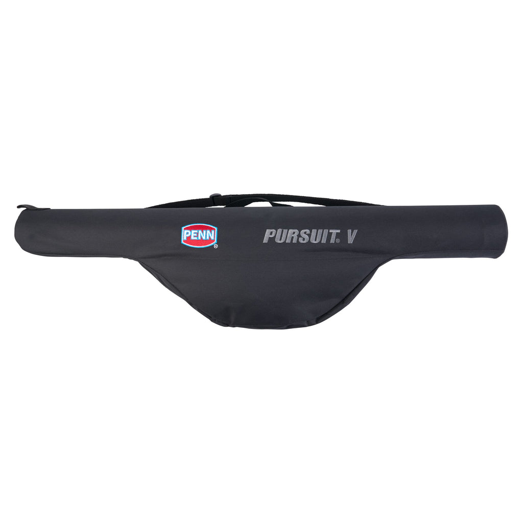 Pursuit® V Travel Spinning Combo