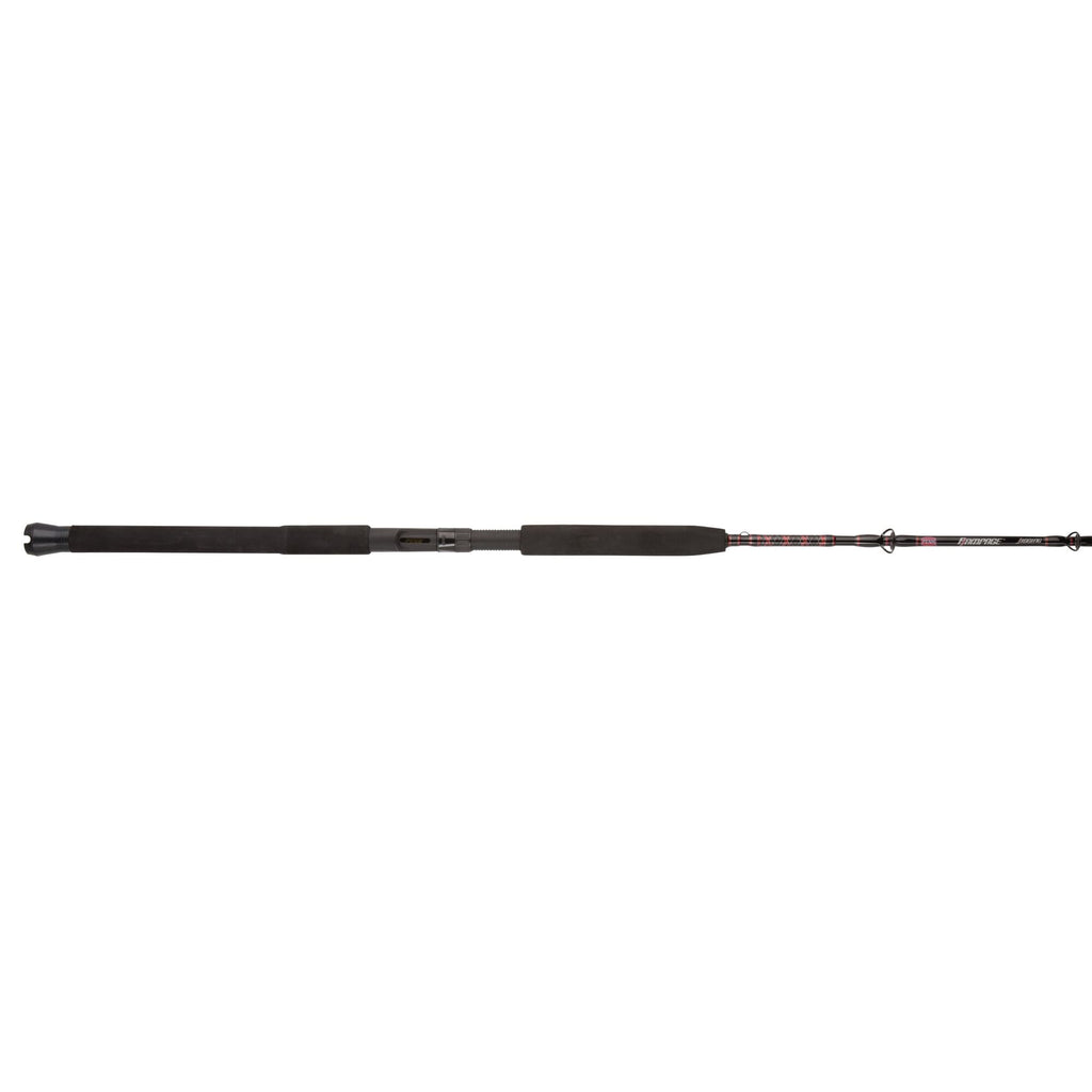Rampage® Conventional Jigging Rod