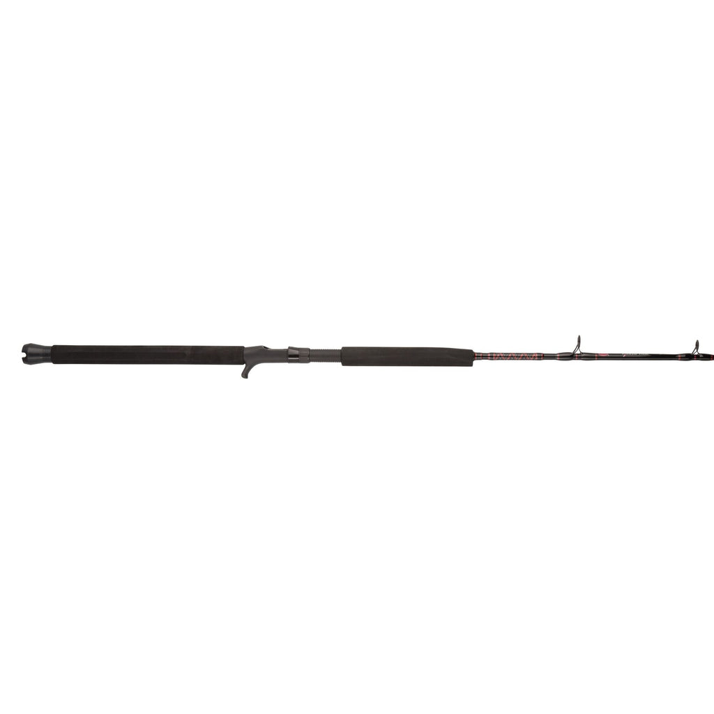 Rampage® Conventional Jigging Rod