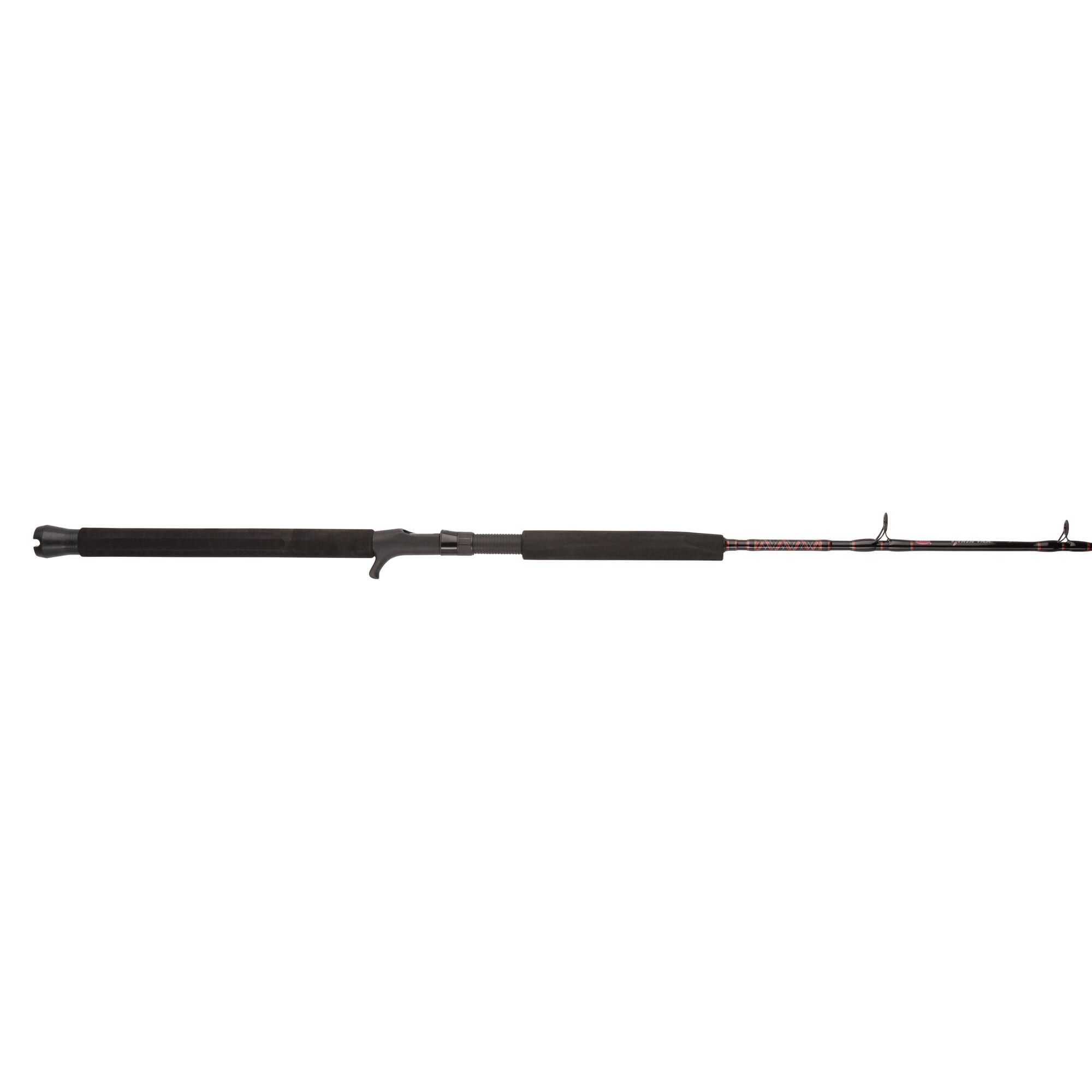 Rampage® Conventional Jigging Rod