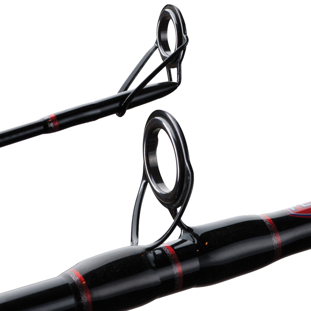 Rampage® Conventional Jigging Rod