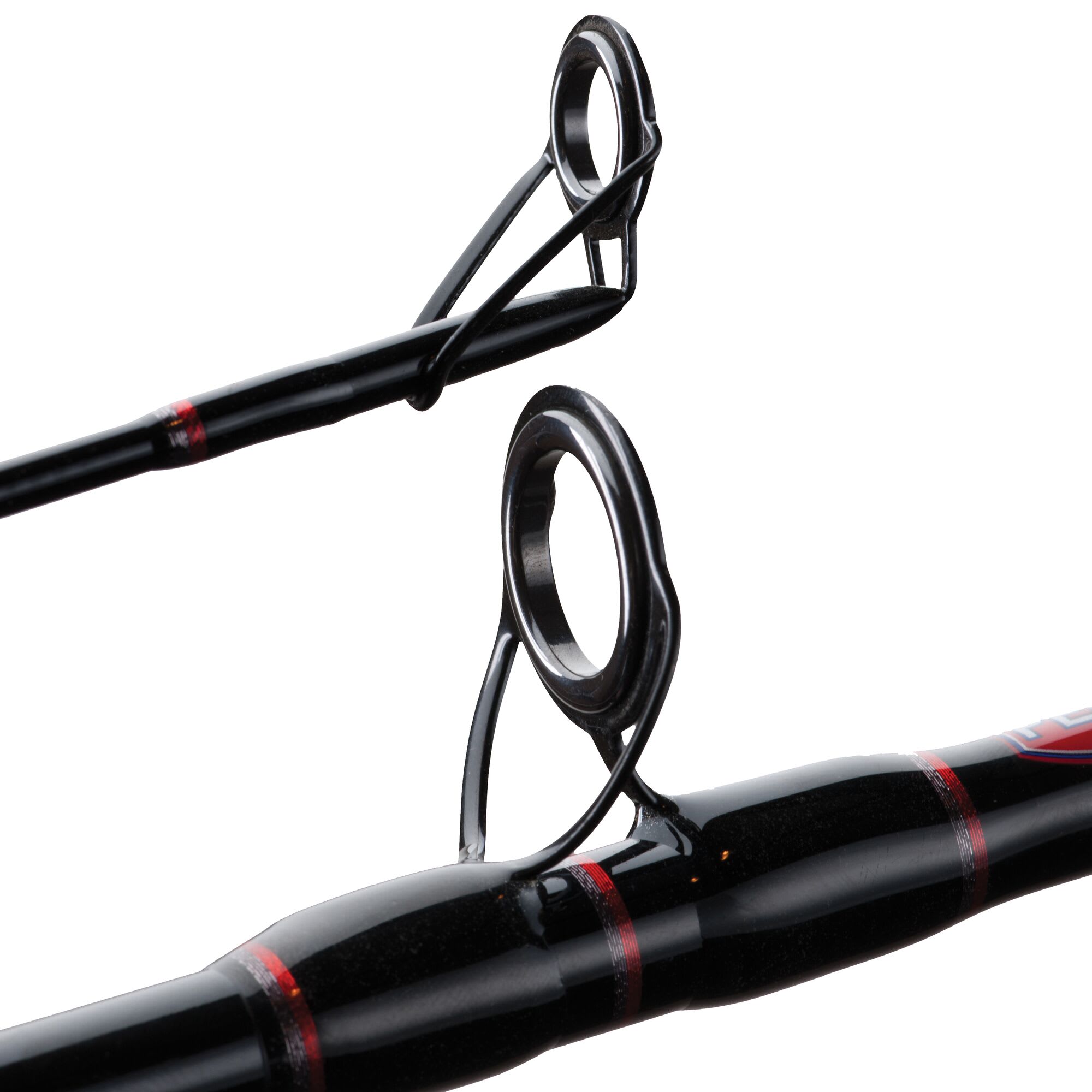 Rampage® Conventional Jigging Rod