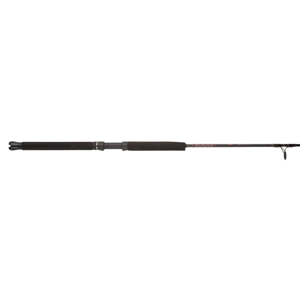 Rampage® Spinning Jigging Rod