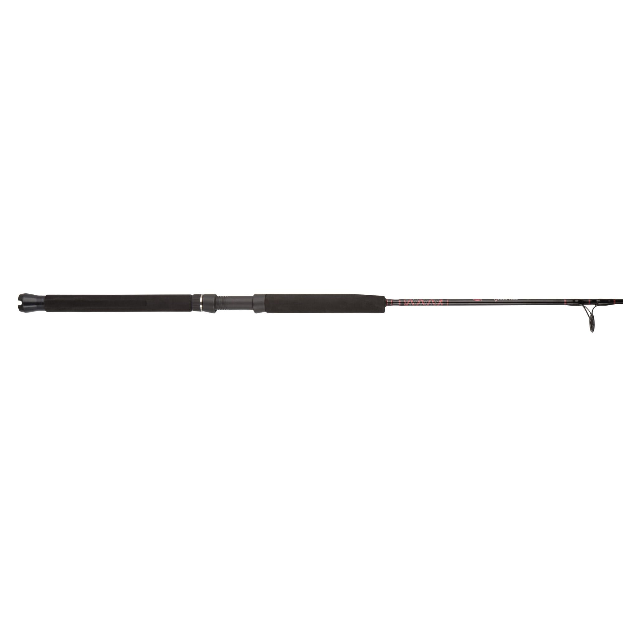 Rampage® Spinning Jigging Rod